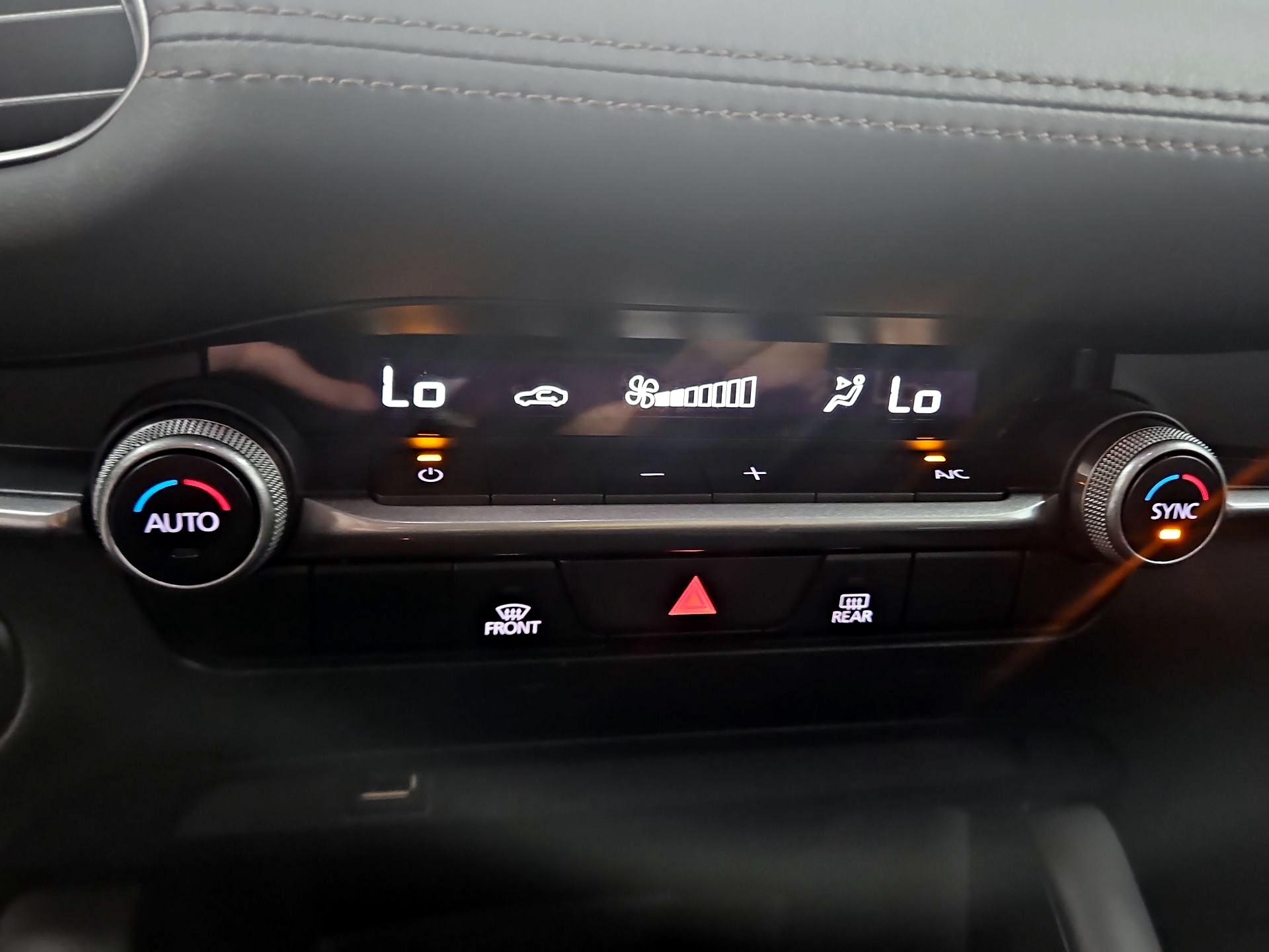 Thumbnail: 2021 Mazda Mazda3 - 16
