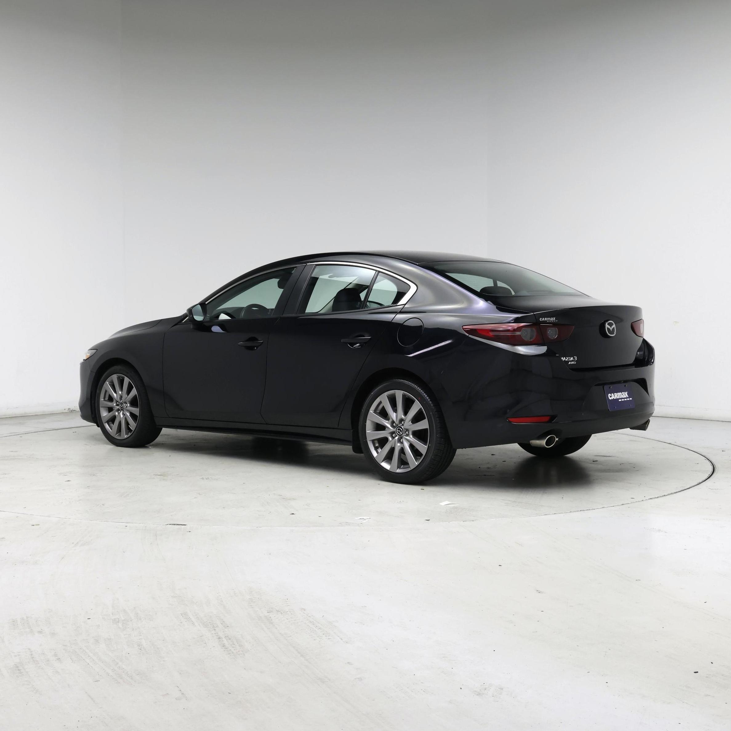 Thumbnail: 2021 Mazda Mazda3 - 2