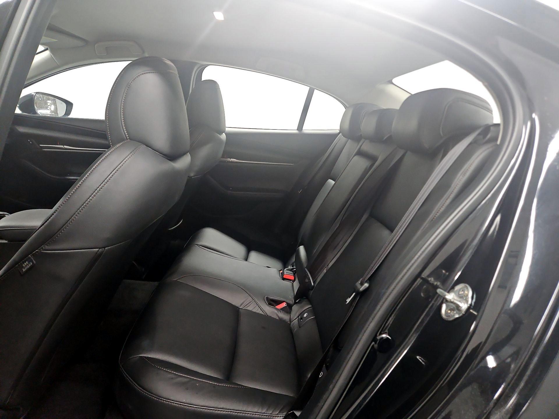 Thumbnail: 2021 Mazda Mazda3 - 19