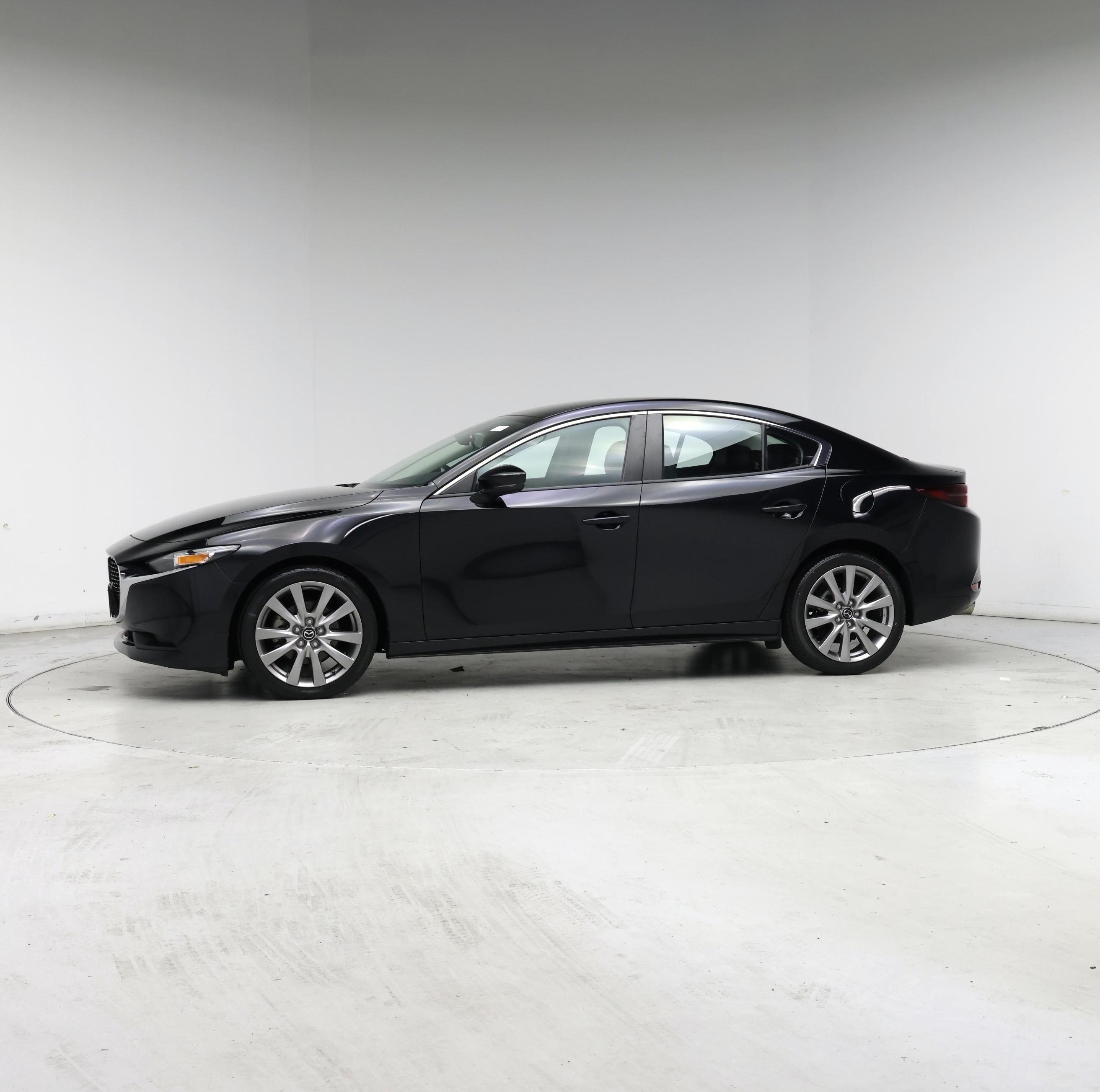 Thumbnail: 2021 Mazda Mazda3 - 3