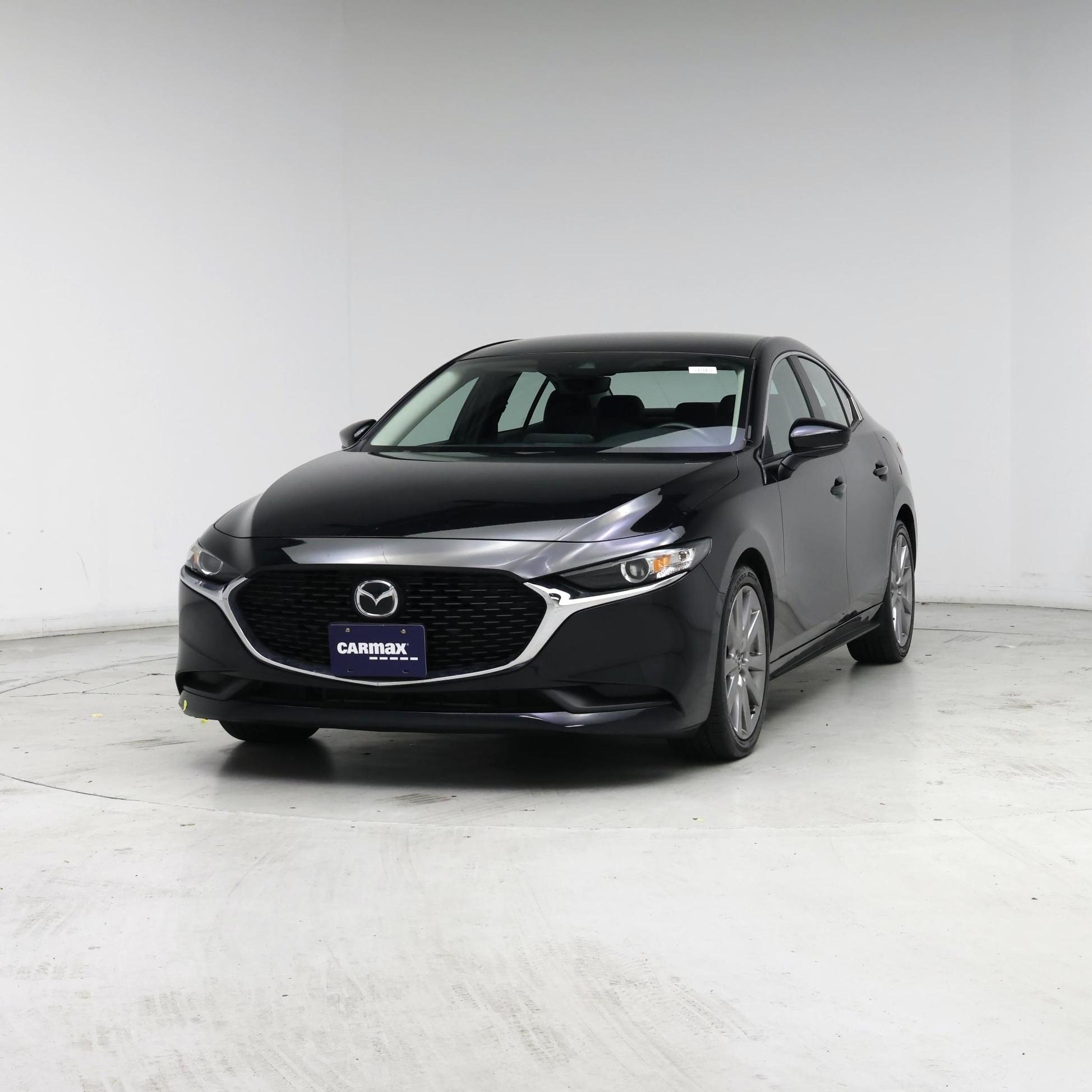 Thumbnail: 2021 Mazda Mazda3 - 4