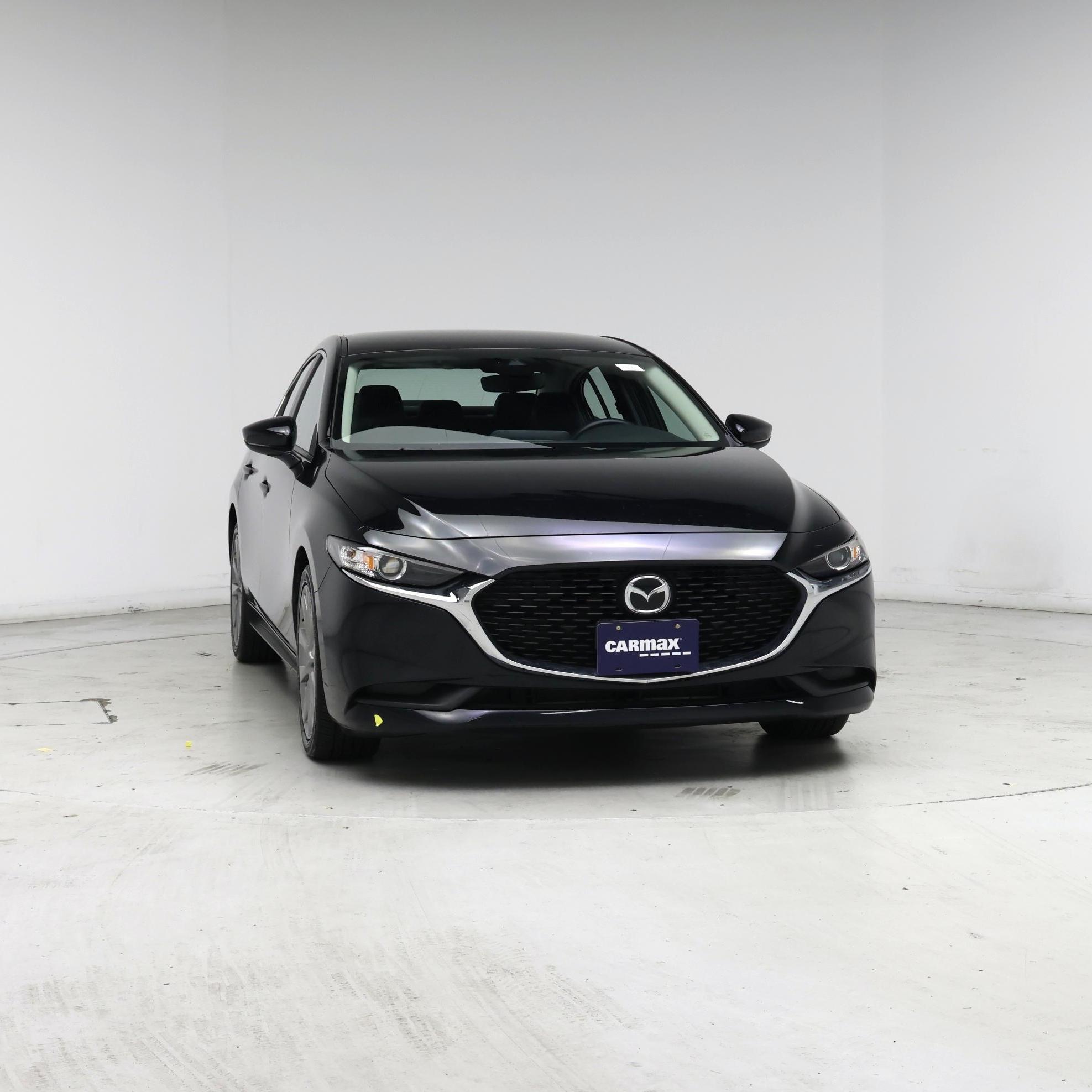 Thumbnail: 2021 Mazda Mazda3 - 5