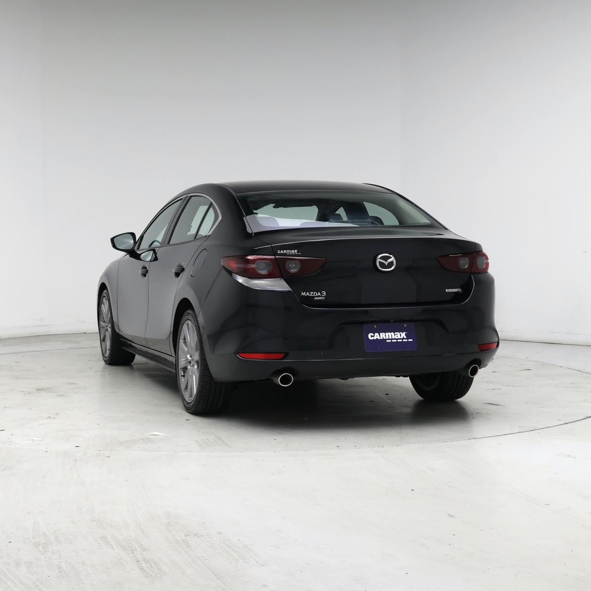 Thumbnail: 2021 Mazda Mazda3 - 6