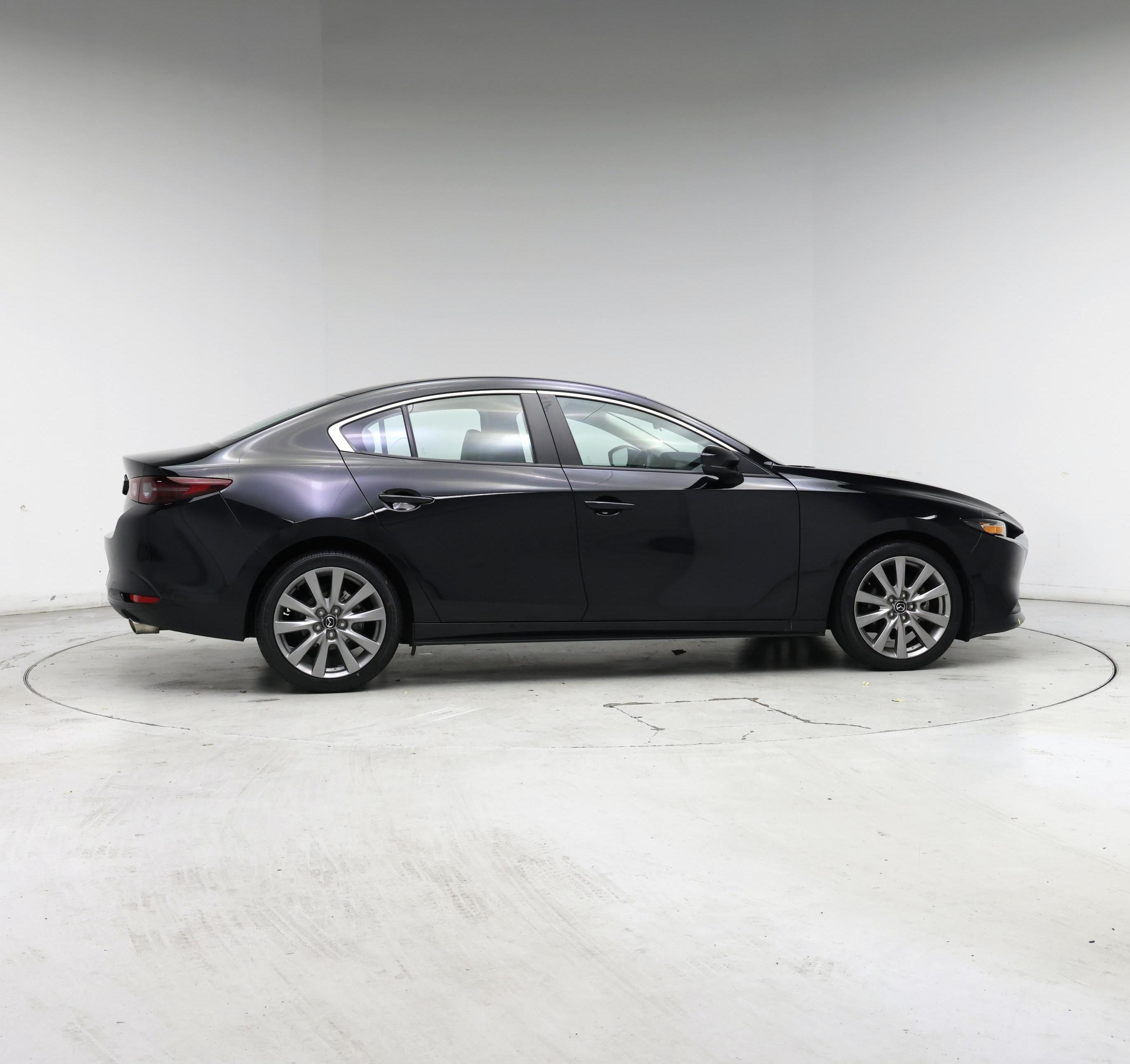 Thumbnail: 2021 Mazda Mazda3 - 7