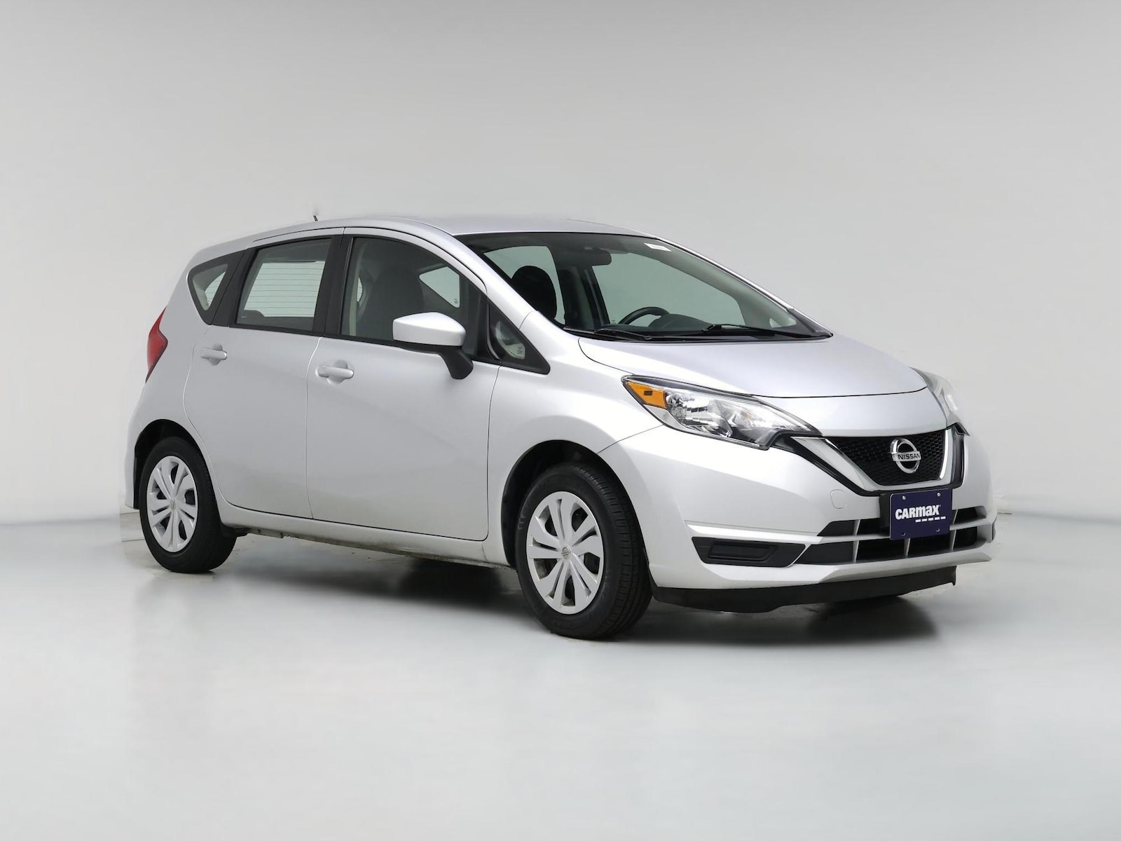 2017 Nissan Versa Note