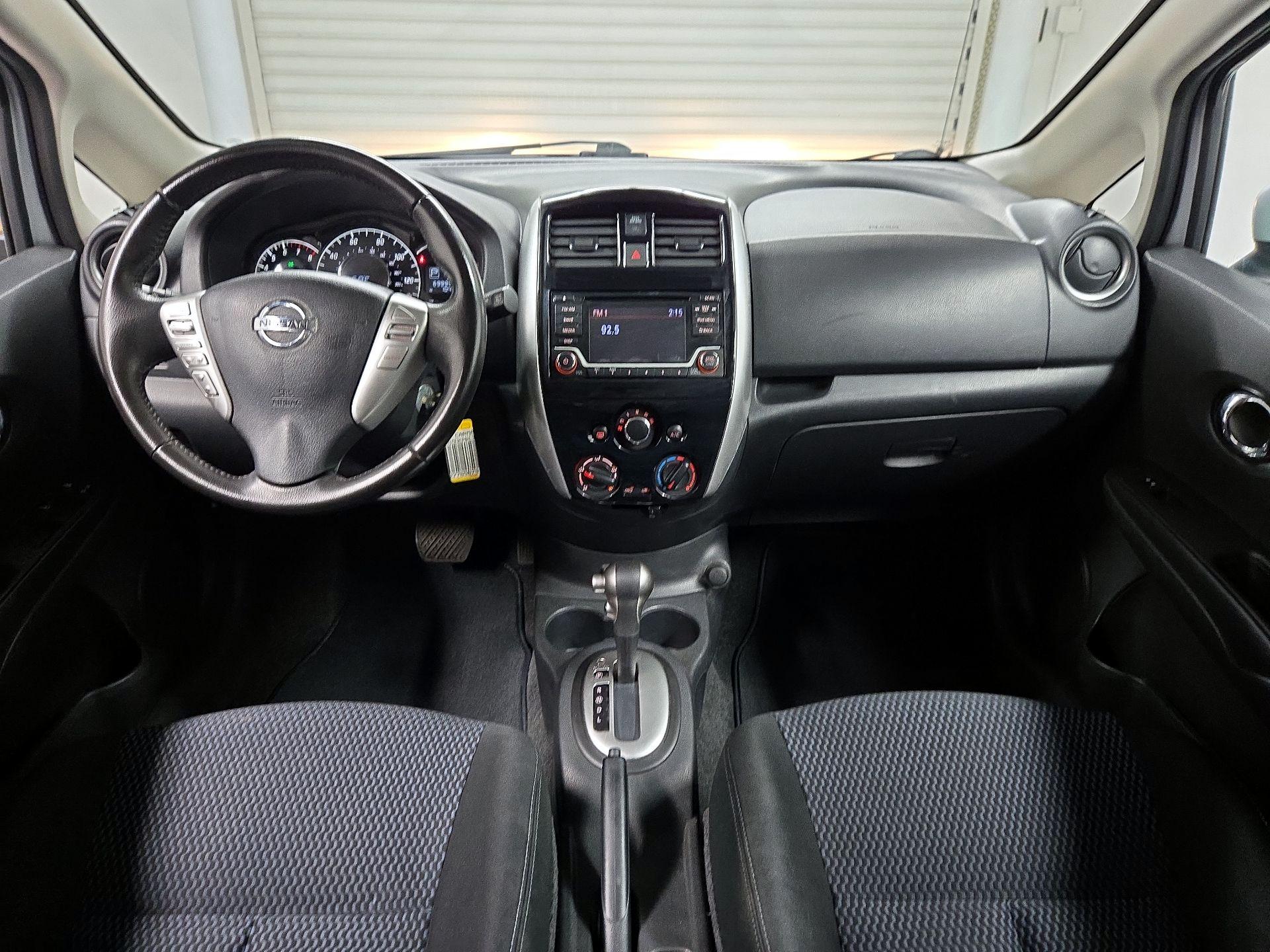 Thumbnail: 2017 Nissan Versa Note - 9