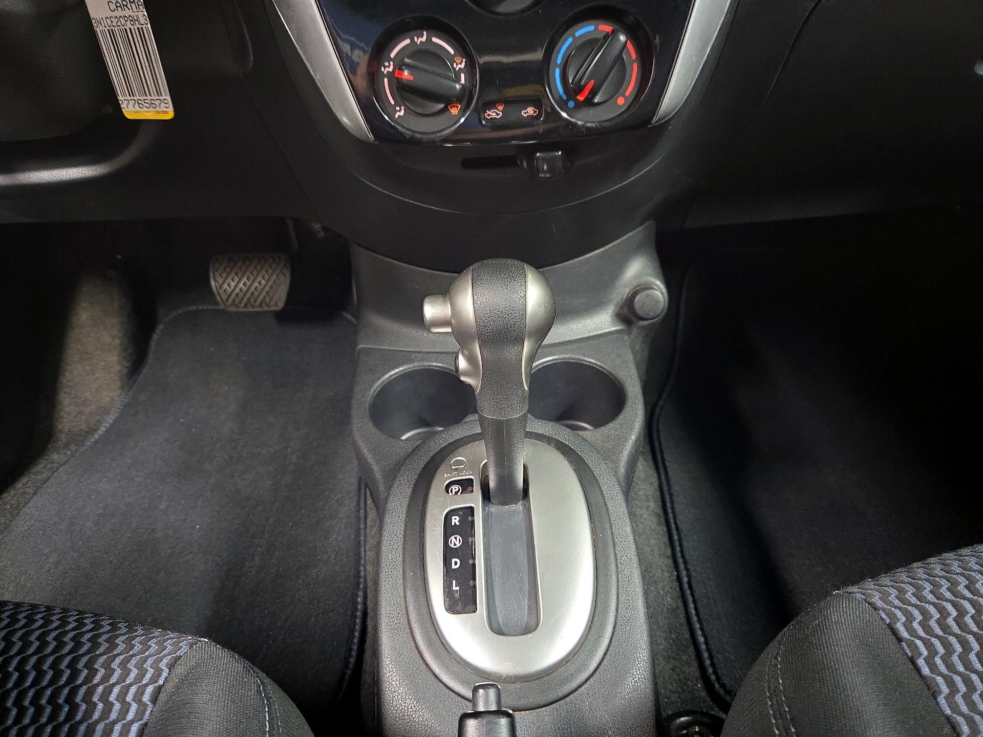 Thumbnail: 2017 Nissan Versa Note - 17
