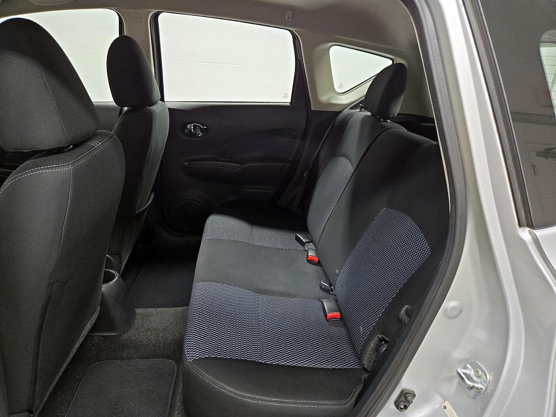 Thumbnail: 2017 Nissan Versa Note - 19