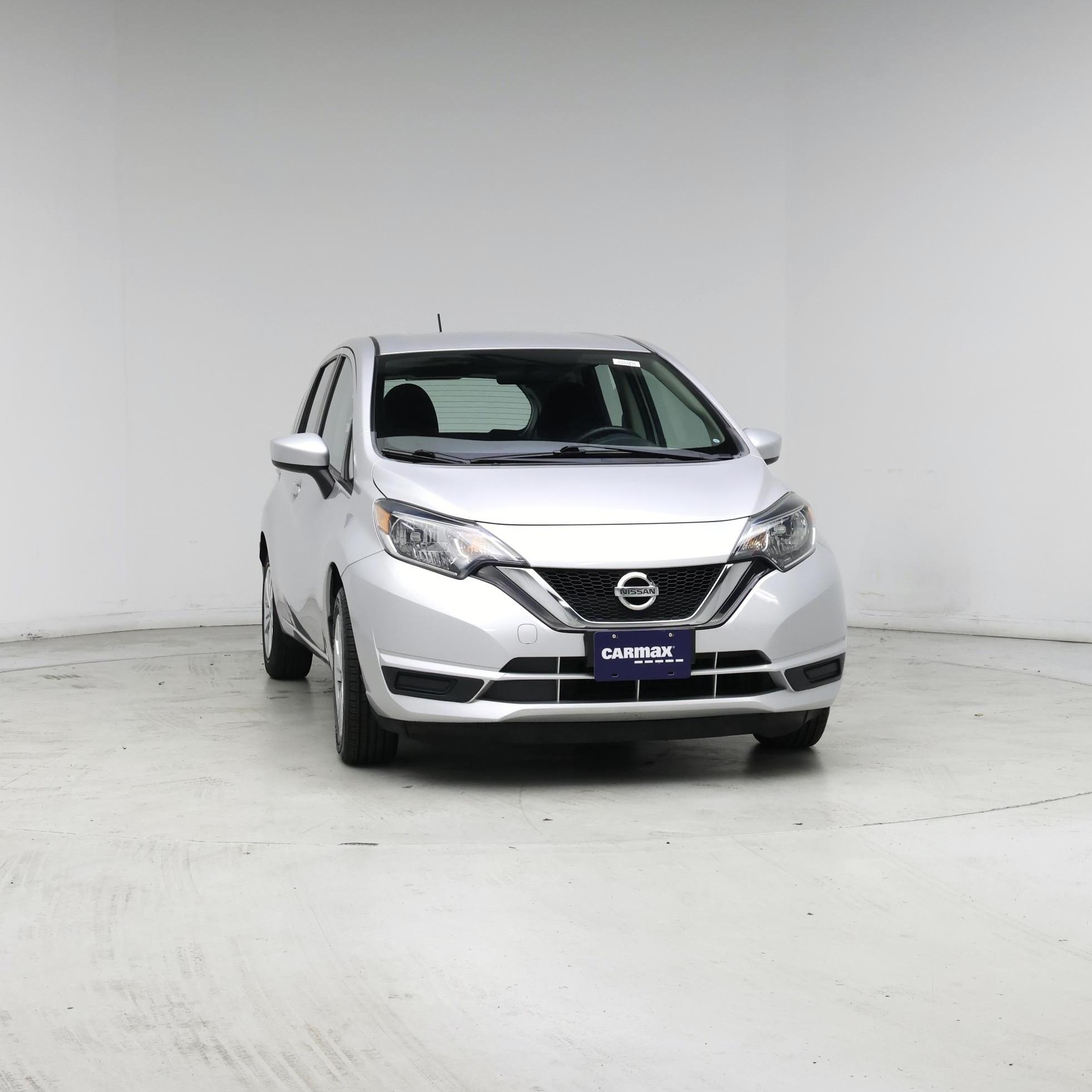 Thumbnail: 2017 Nissan Versa Note - 5