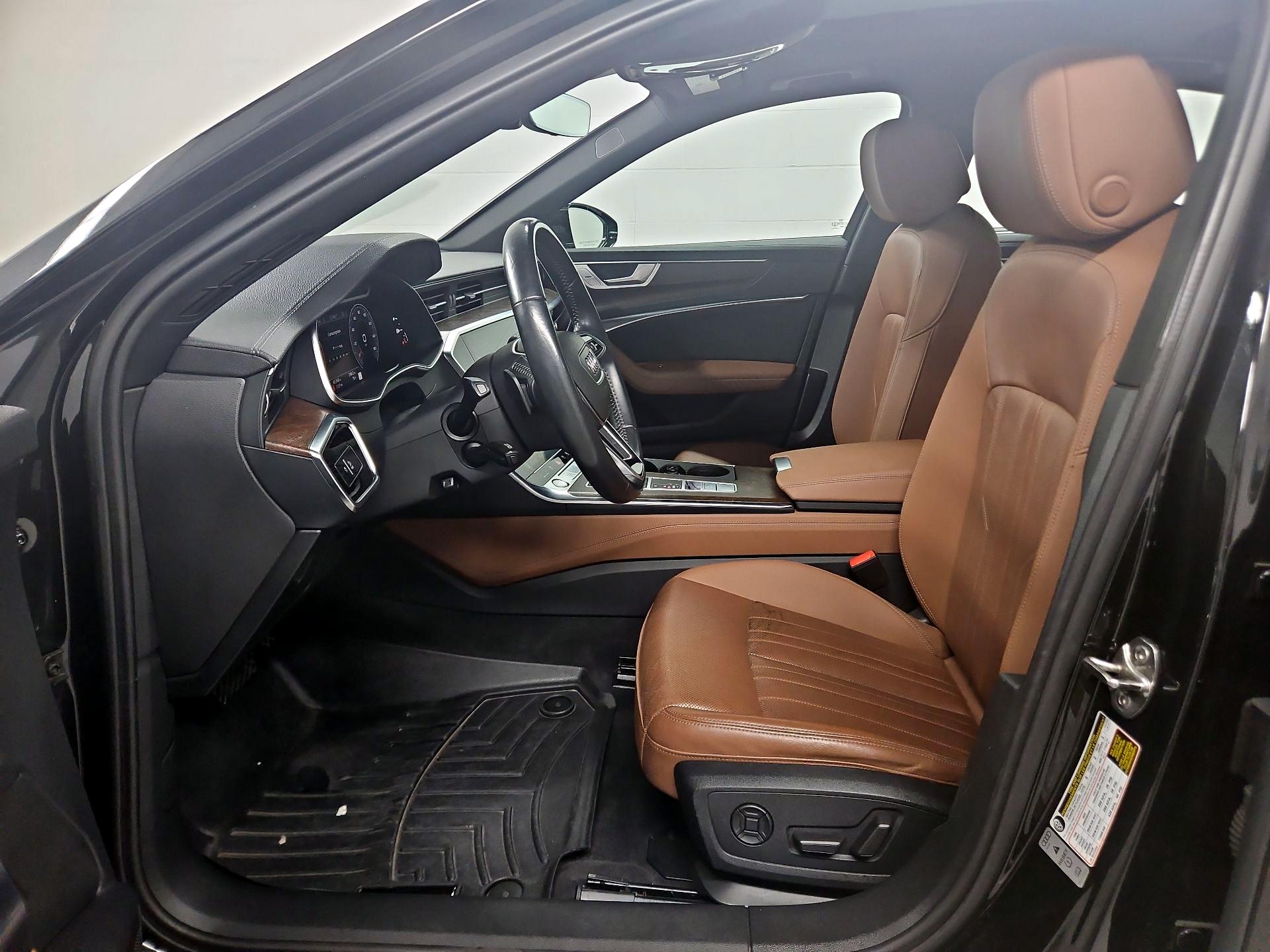 Thumbnail: 2019 Audi A6 - 11