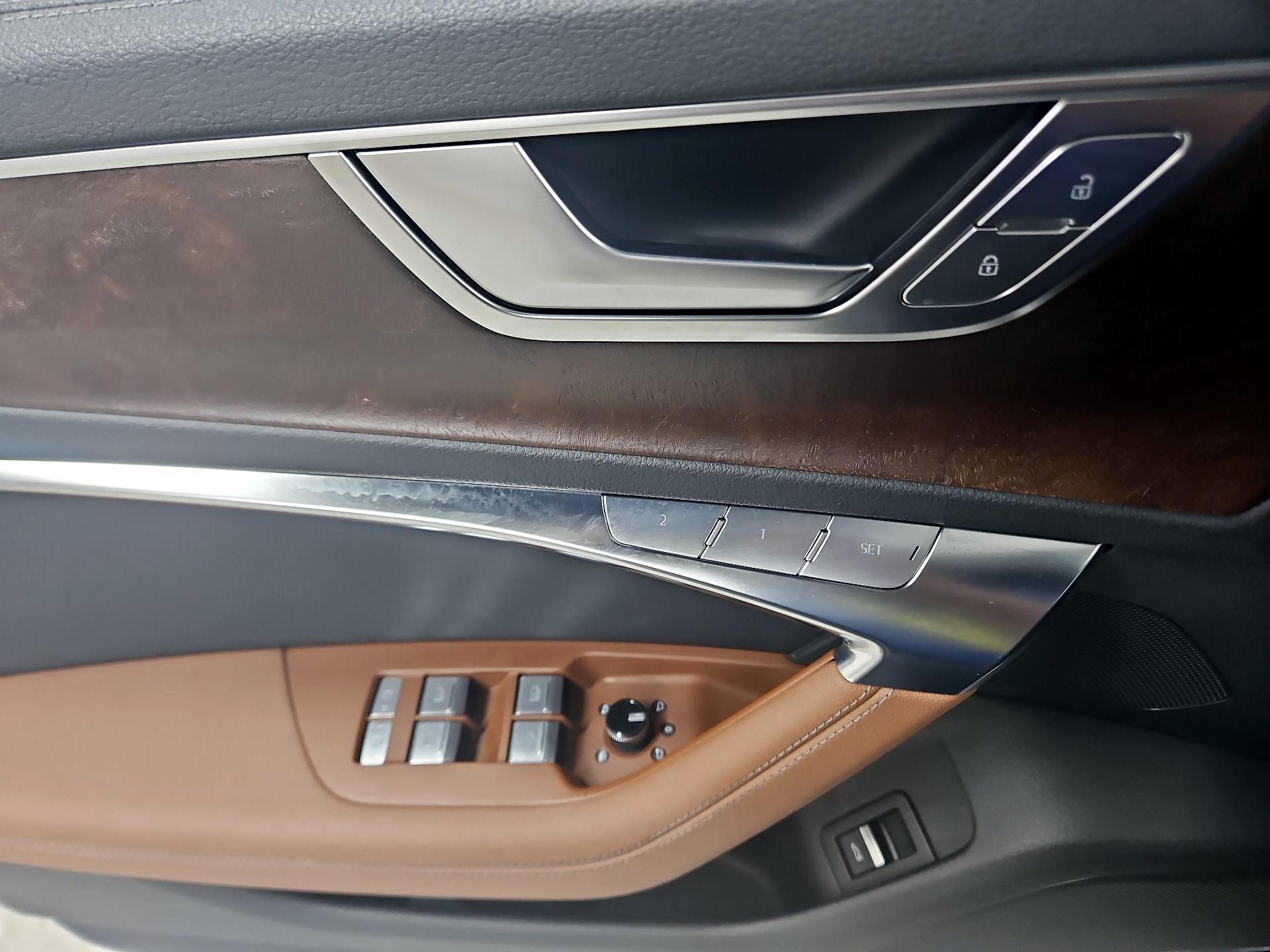 Thumbnail: 2019 Audi A6 - 12