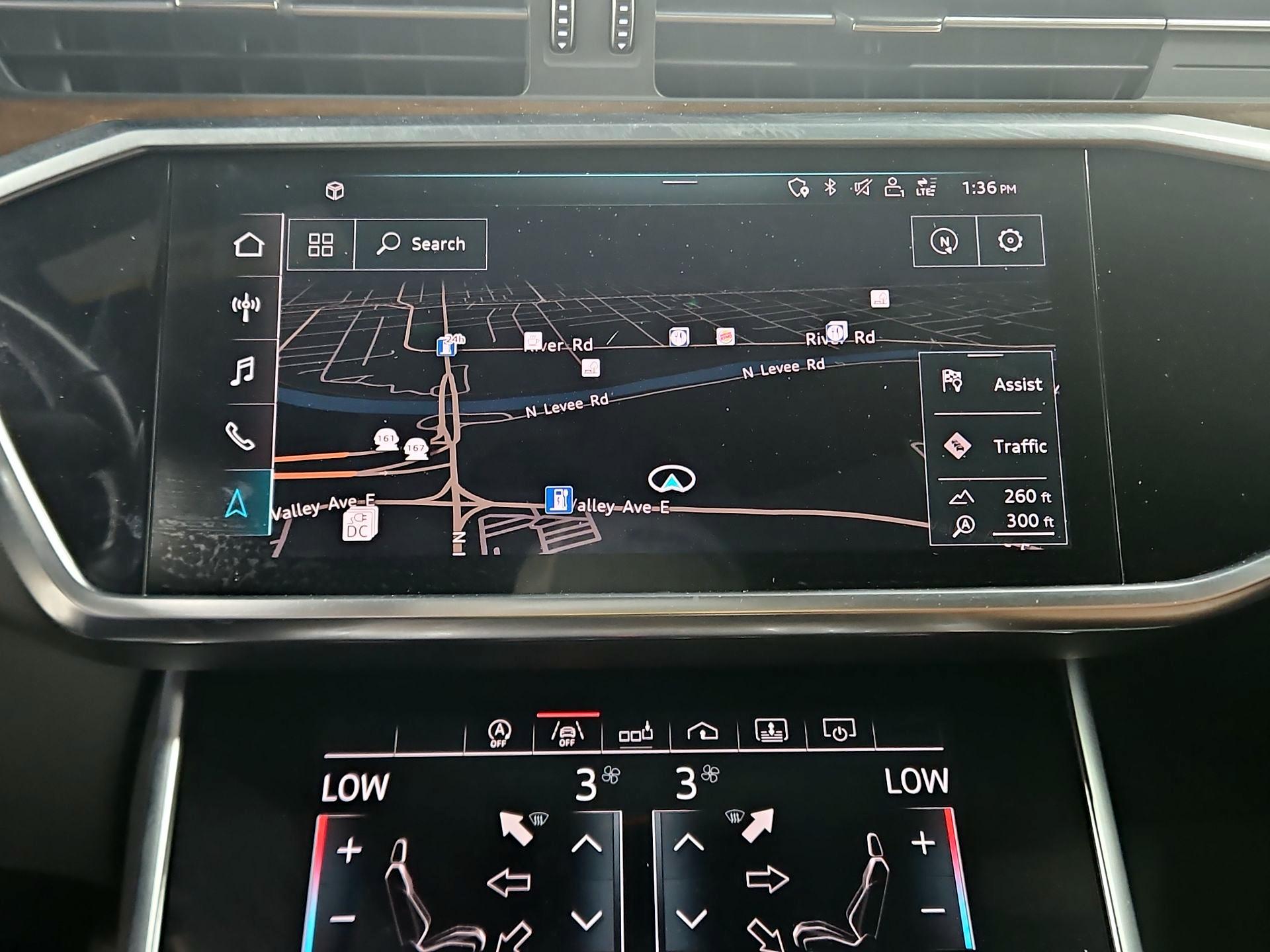 Thumbnail: 2019 Audi A6 - 14