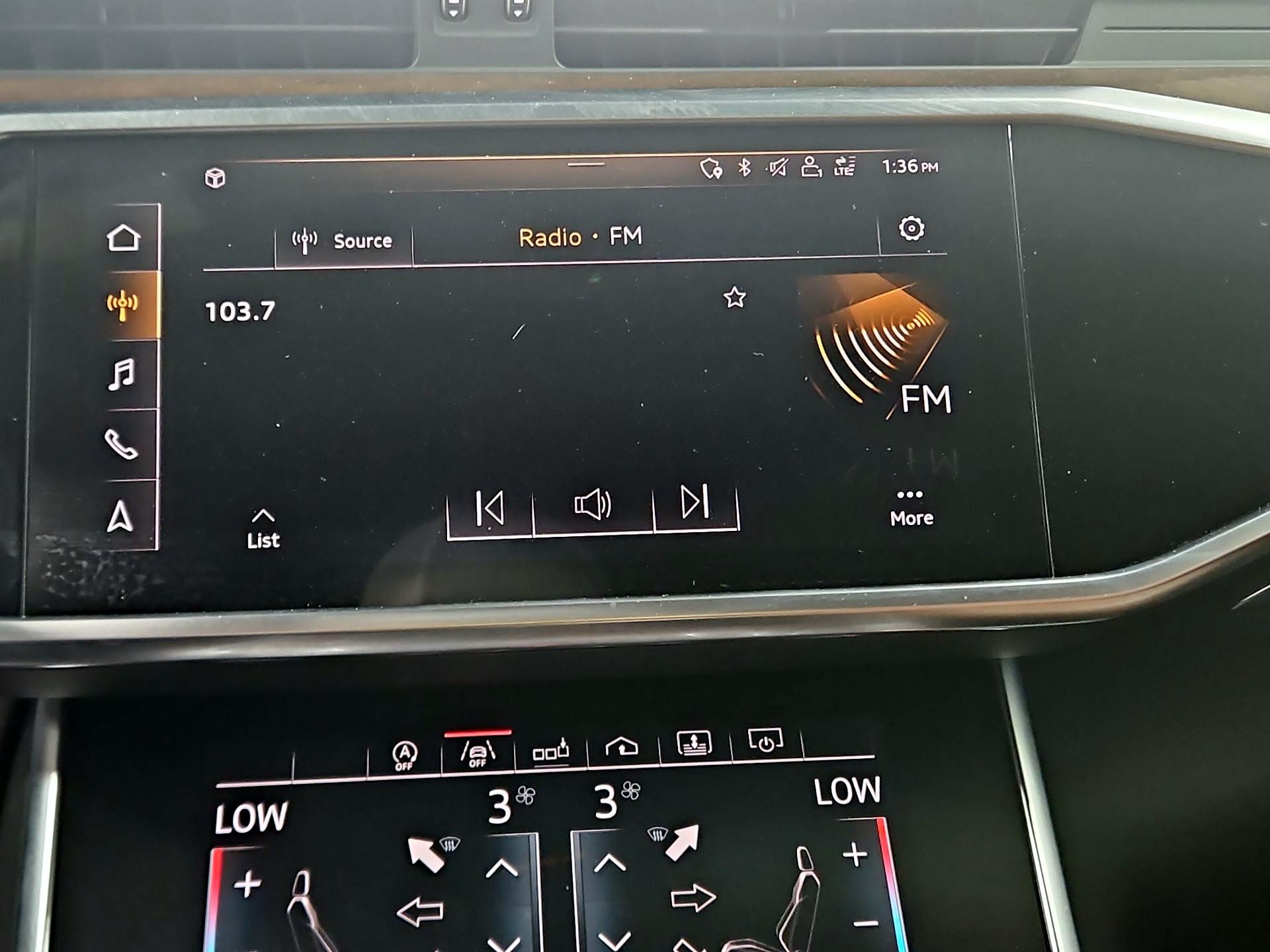 Thumbnail: 2019 Audi A6 - 16