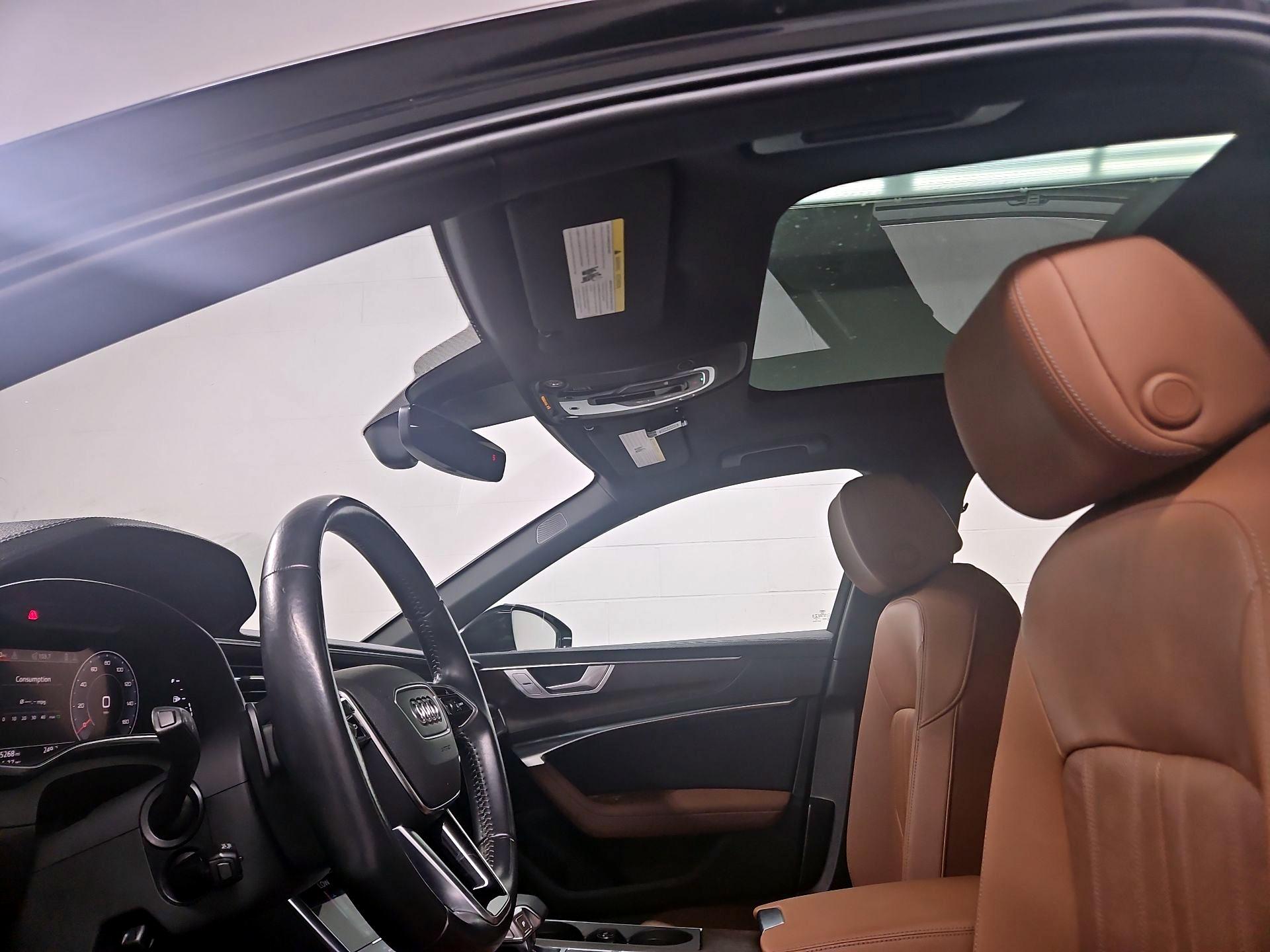 Thumbnail: 2019 Audi A6 - 20