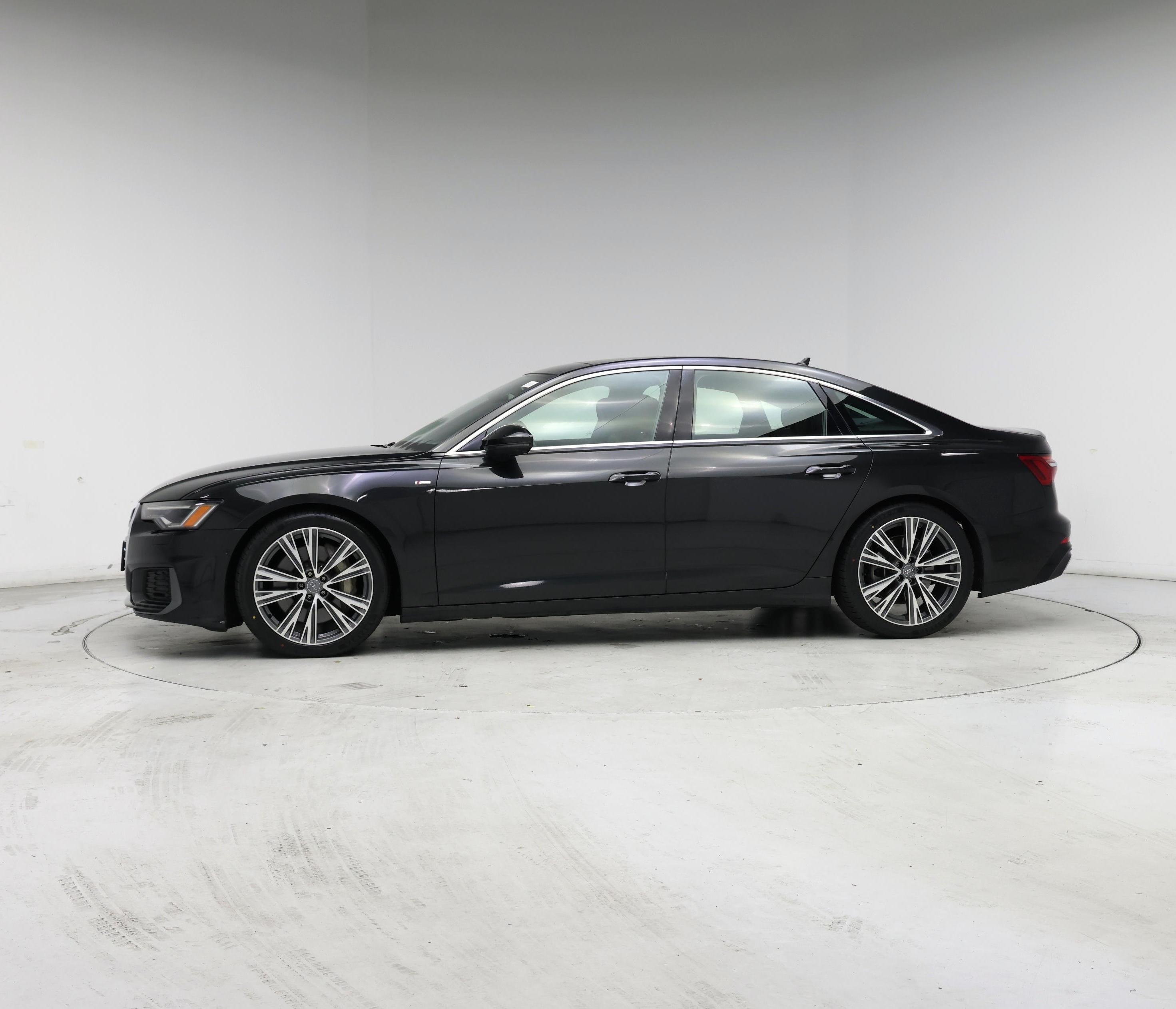 Thumbnail: 2019 Audi A6 - 3