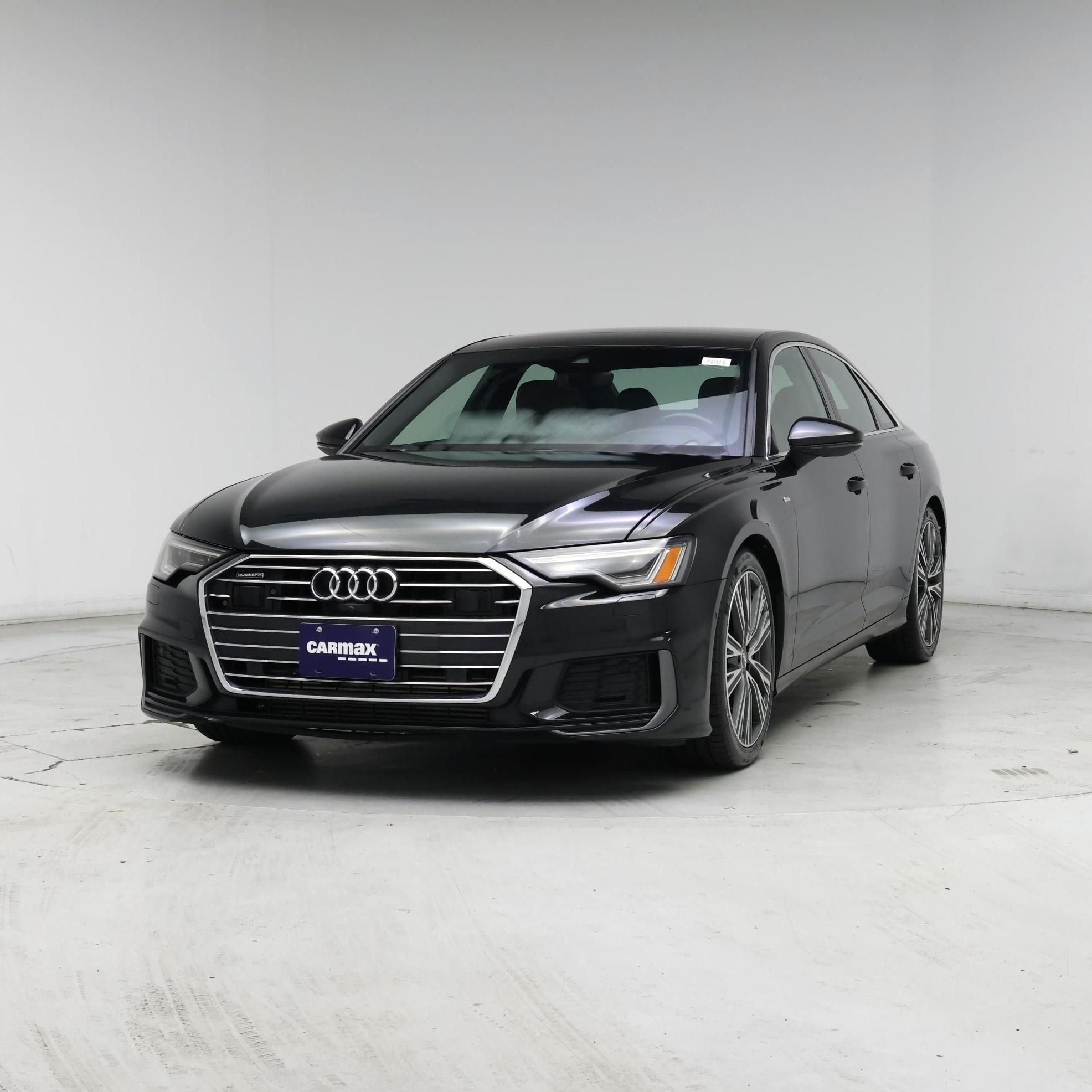 Thumbnail: 2019 Audi A6 - 4