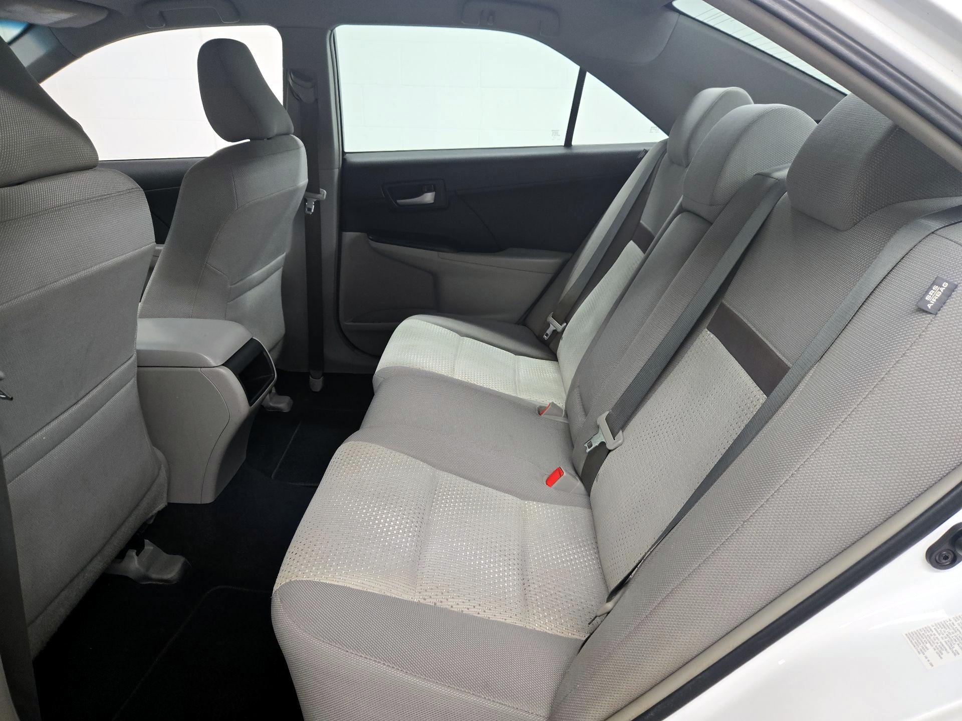 Thumbnail: 2014 Toyota Camry - 19