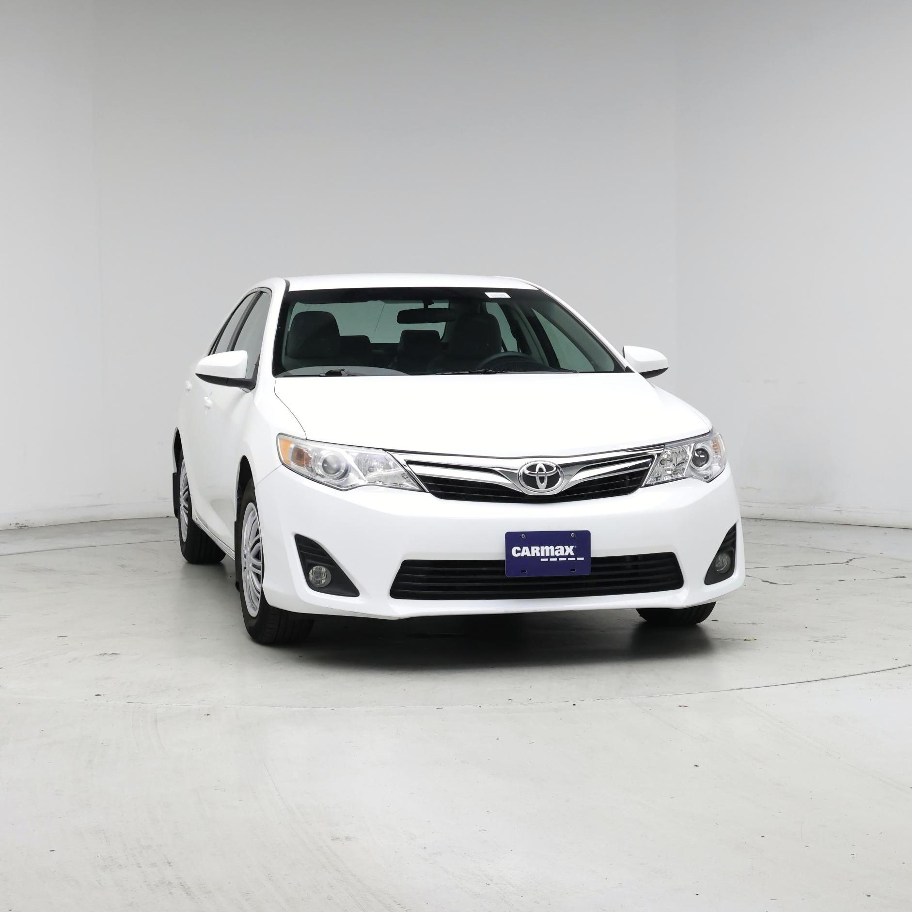 Thumbnail: 2014 Toyota Camry - 5