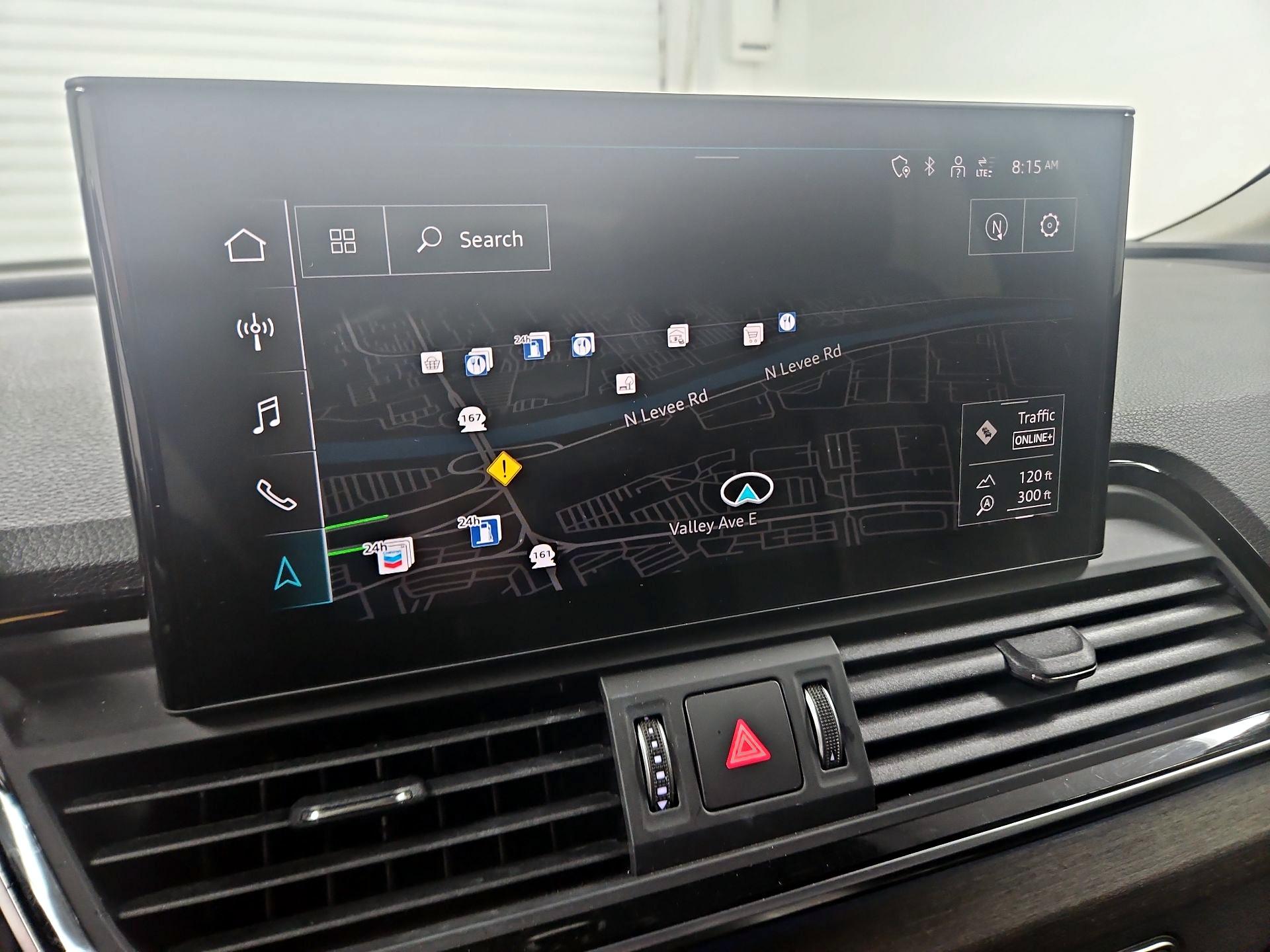 Thumbnail: 2021 Audi Q5 - 14