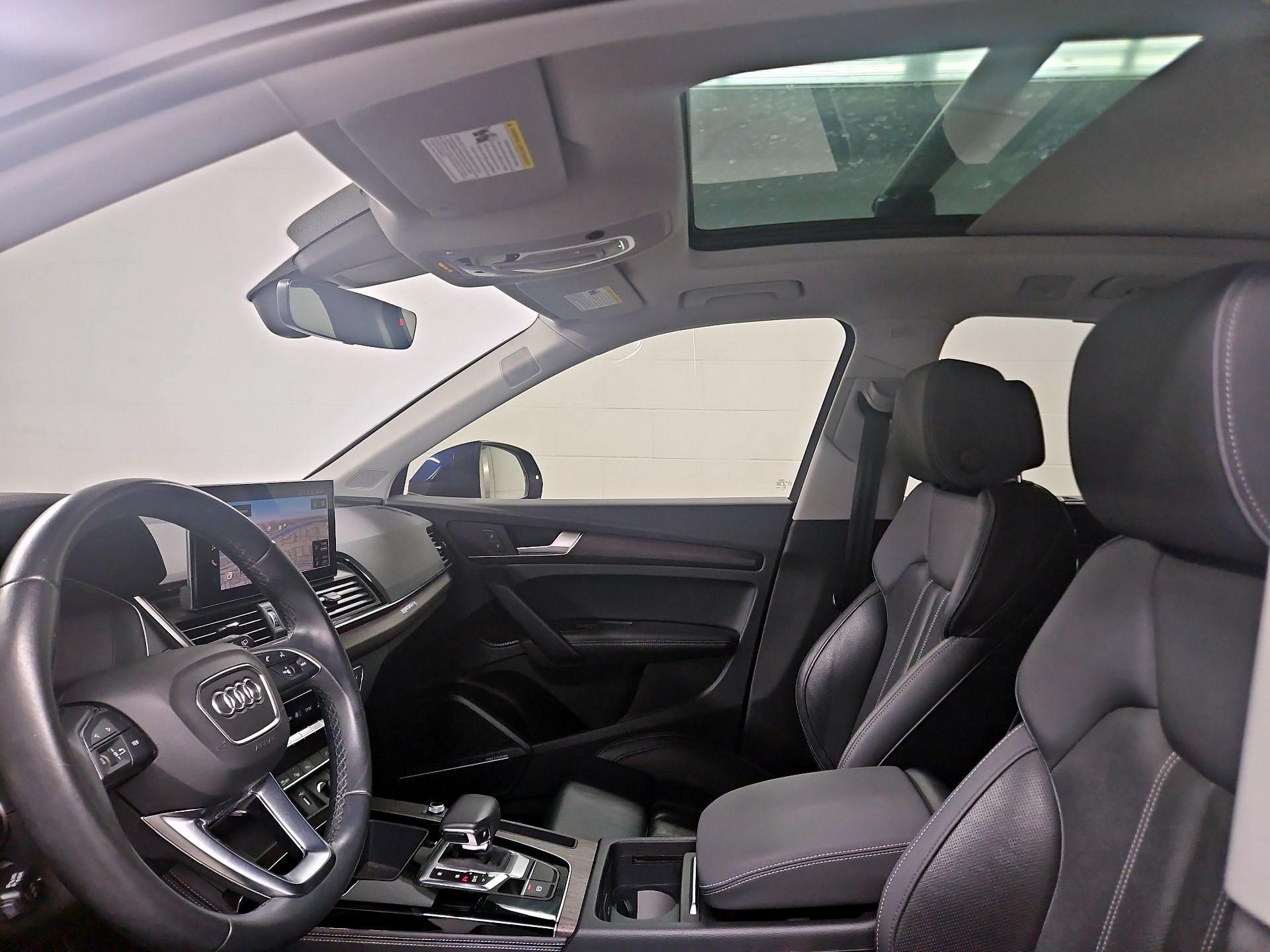 Thumbnail: 2021 Audi Q5 - 20