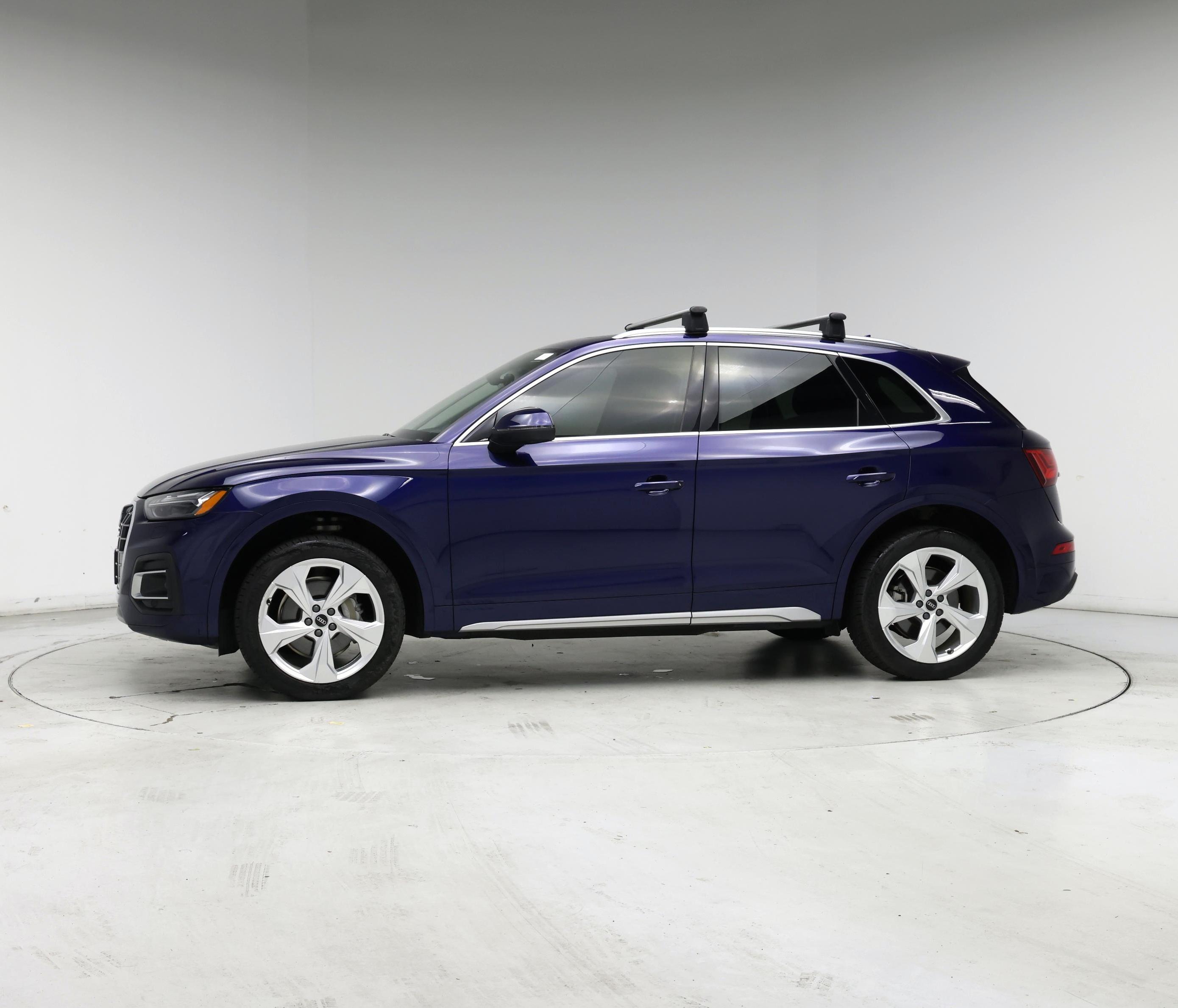 Thumbnail: 2021 Audi Q5 - 3