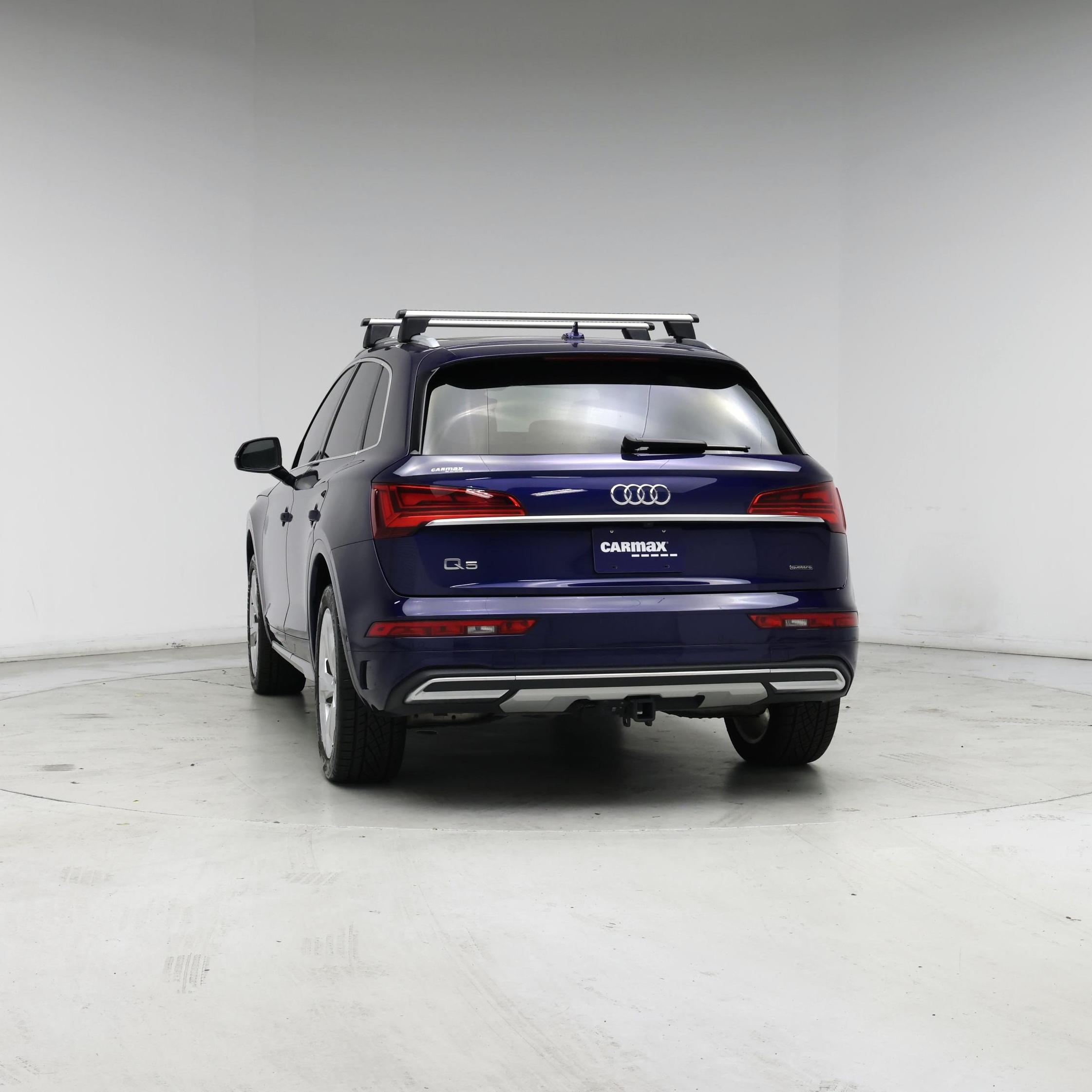 Thumbnail: 2021 Audi Q5 - 6