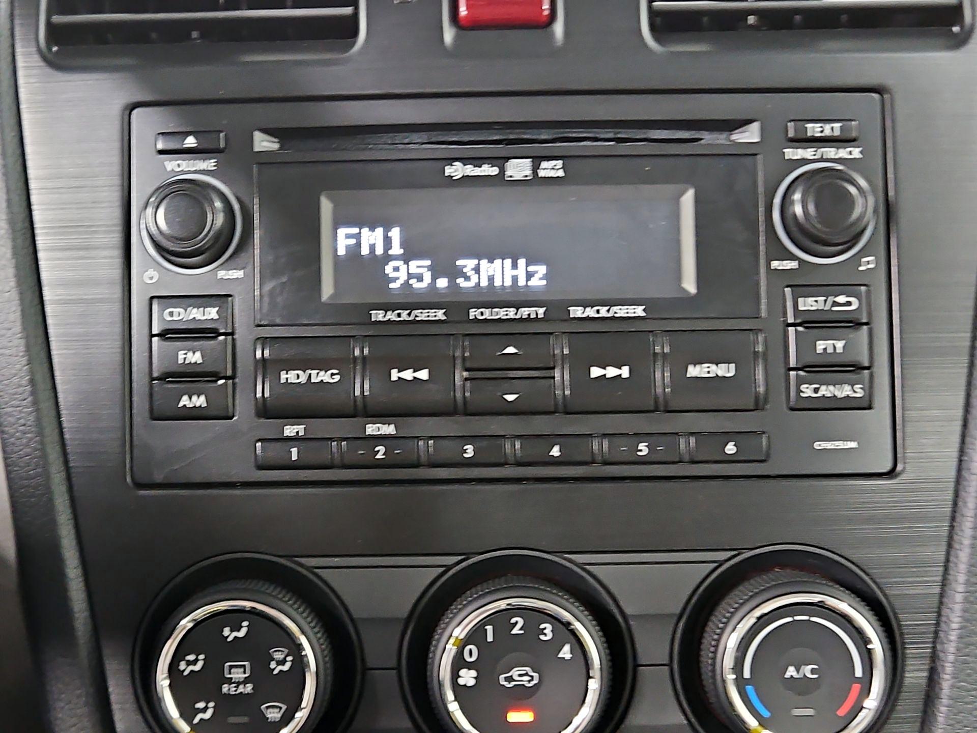 Thumbnail: 2015 Subaru Forester - 15
