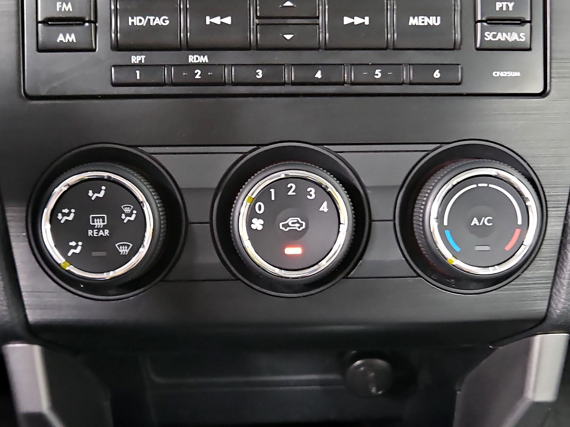 Thumbnail: 2015 Subaru Forester - 16