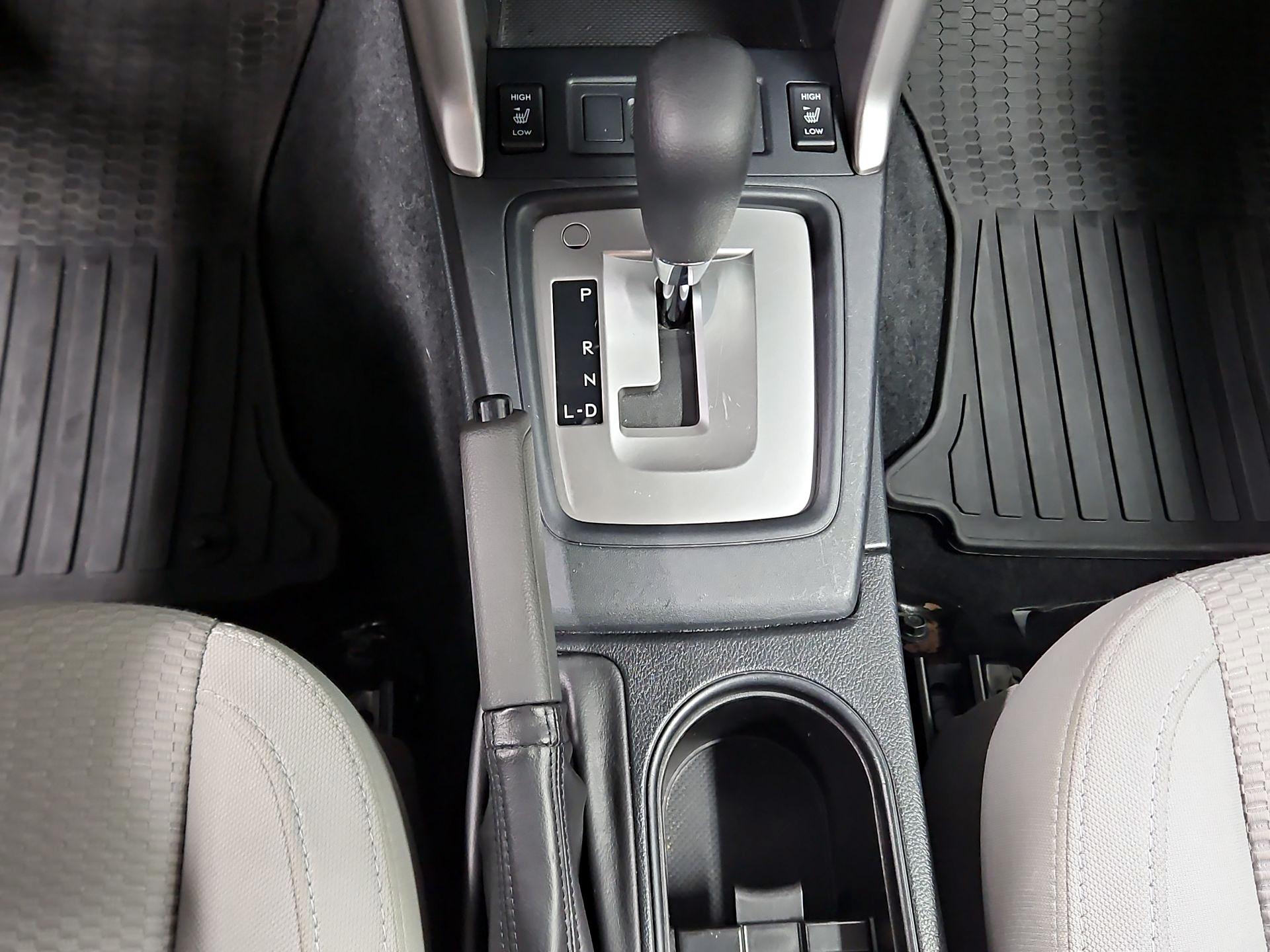 Thumbnail: 2015 Subaru Forester - 17