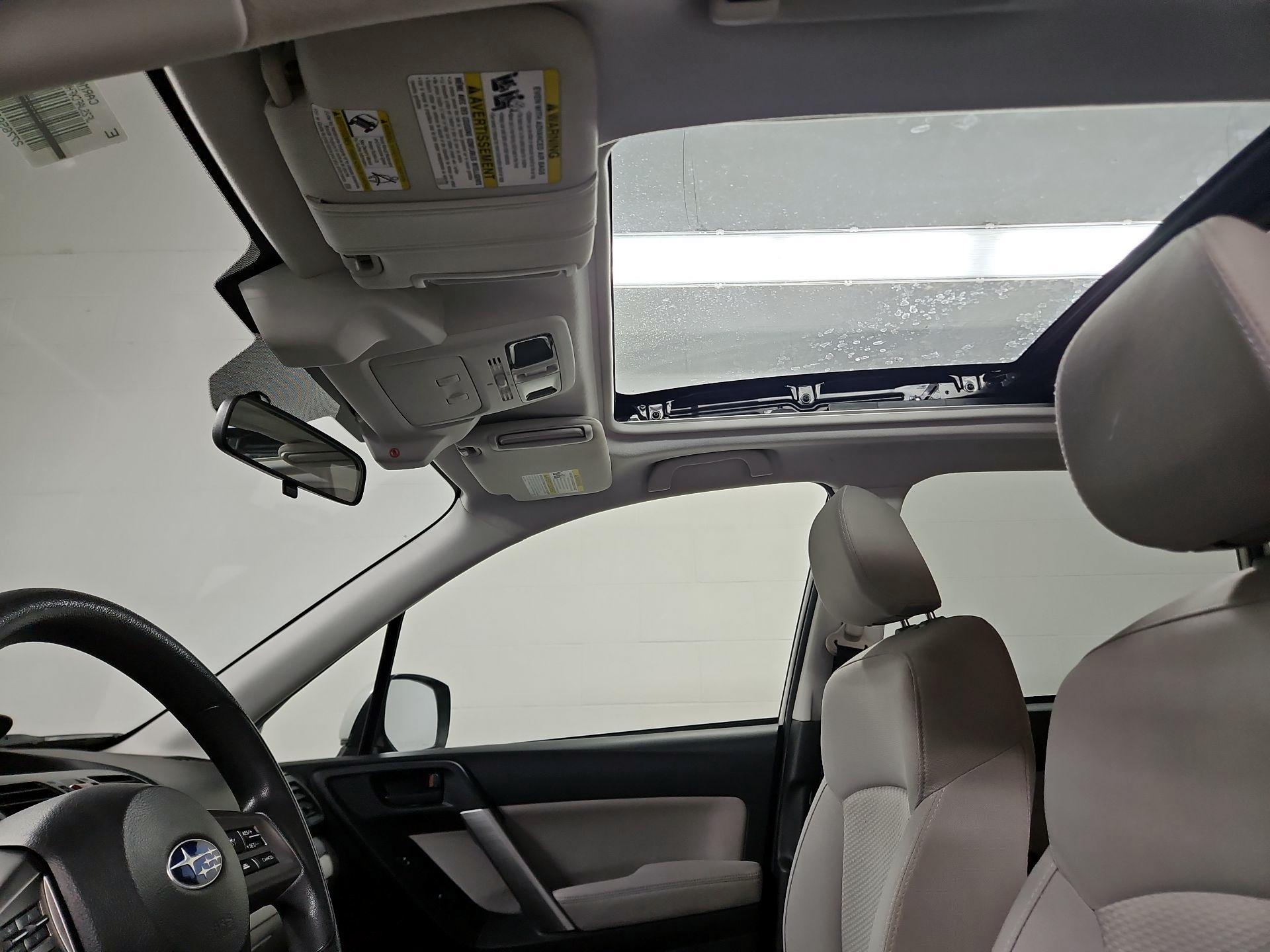 Thumbnail: 2015 Subaru Forester - 19