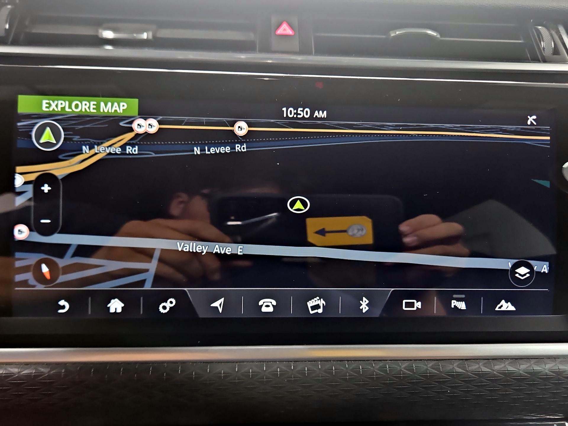 Thumbnail: 2018 Land Rover Range Rover Velar - 14