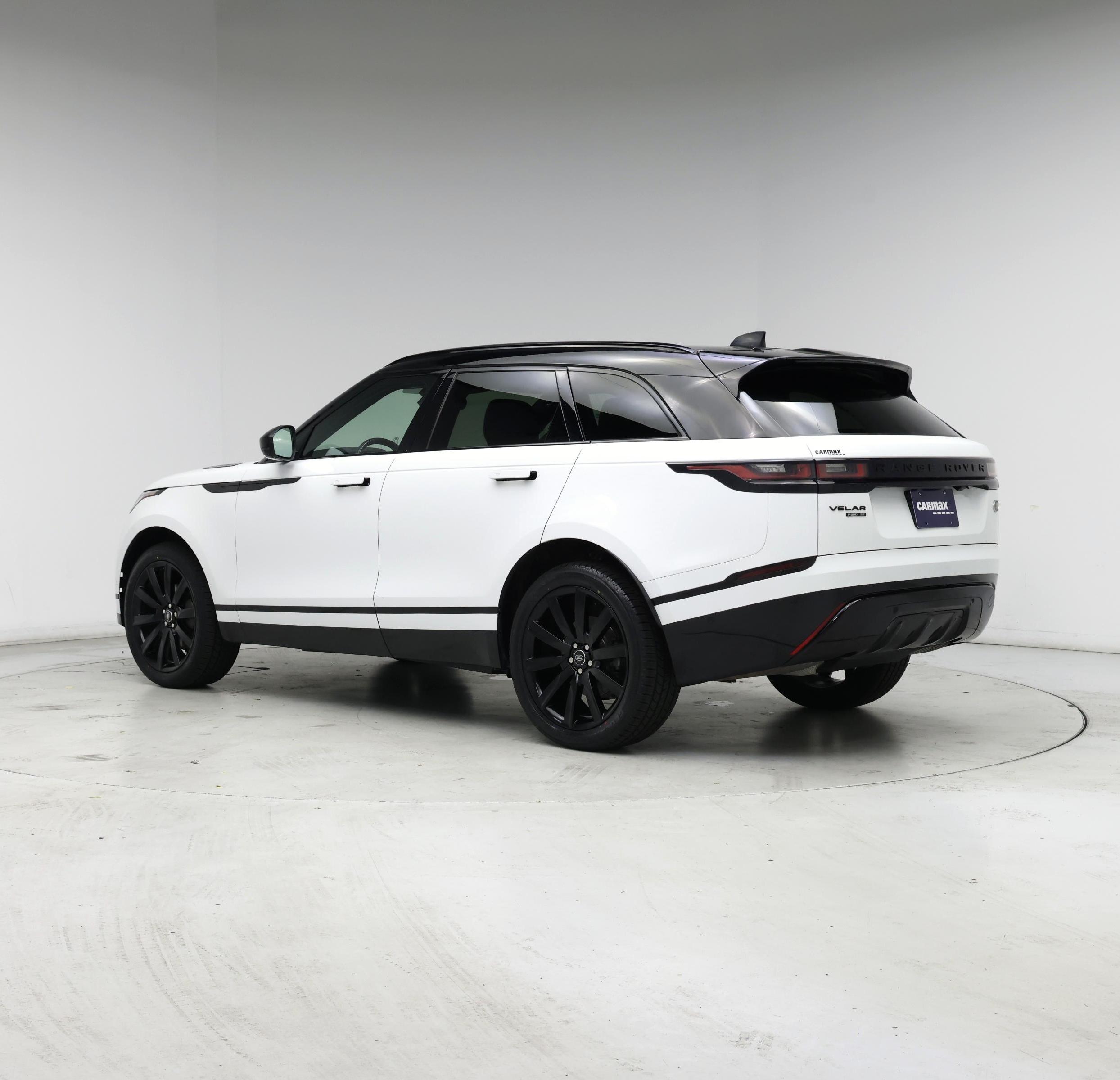 Thumbnail: 2018 Land Rover Range Rover Velar - 2