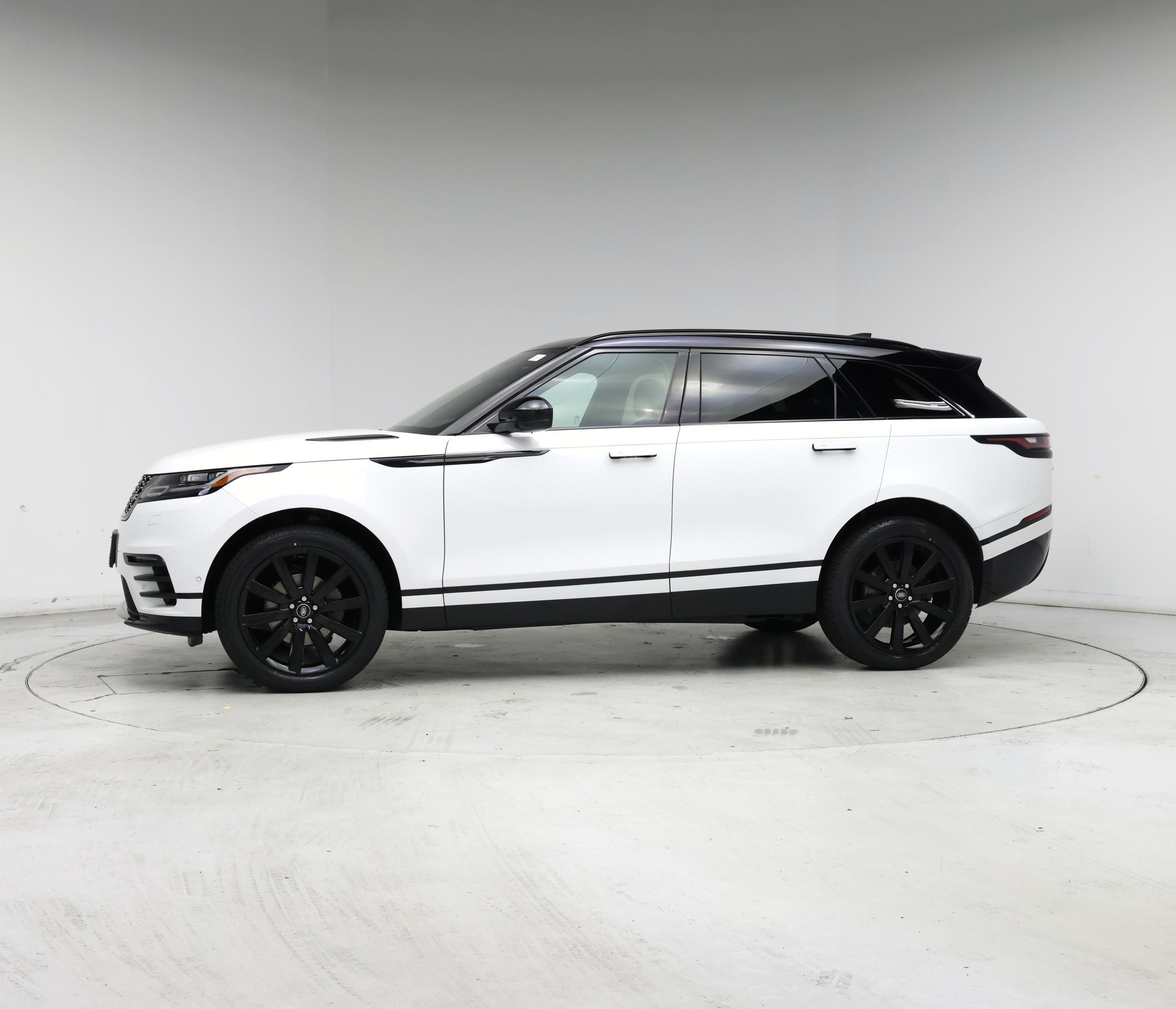 Thumbnail: 2018 Land Rover Range Rover Velar - 3