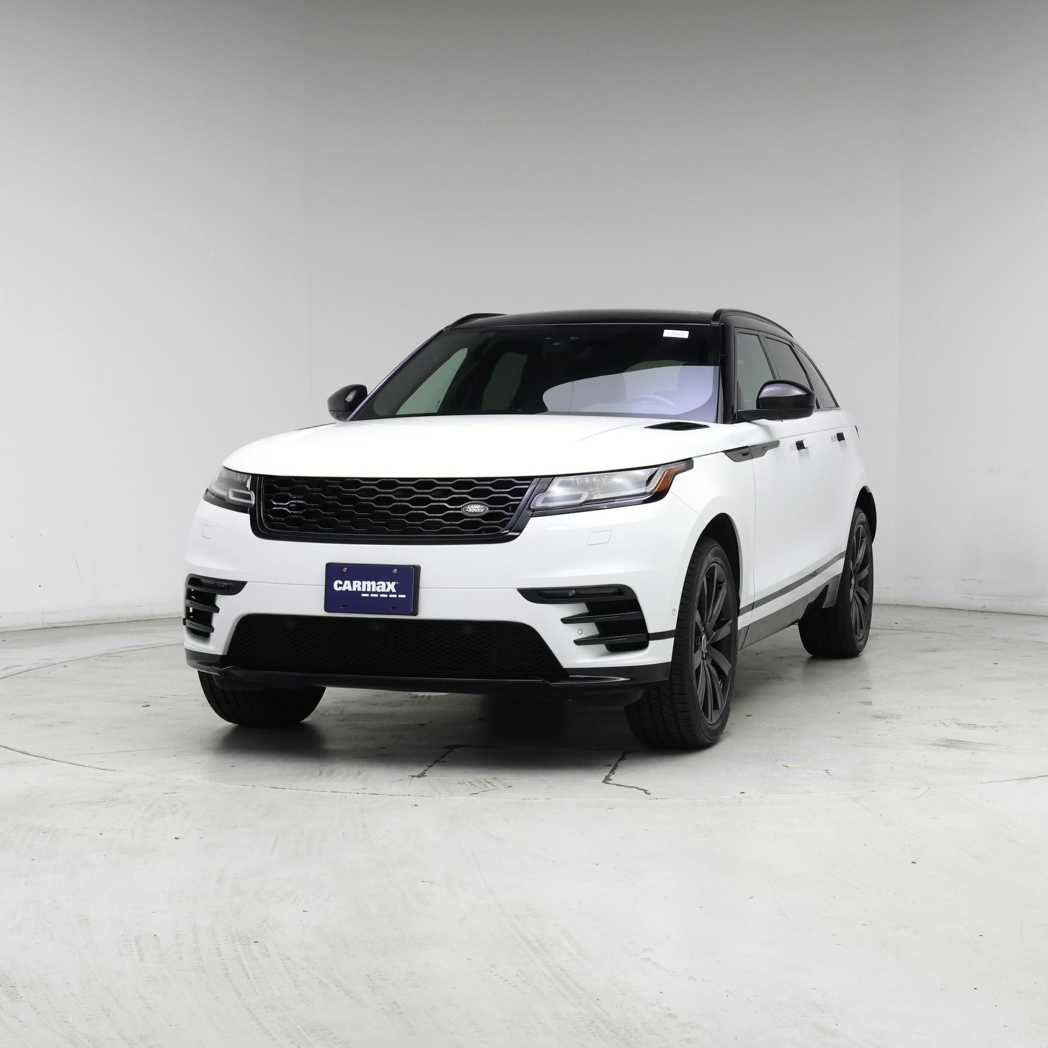 Thumbnail: 2018 Land Rover Range Rover Velar - 4