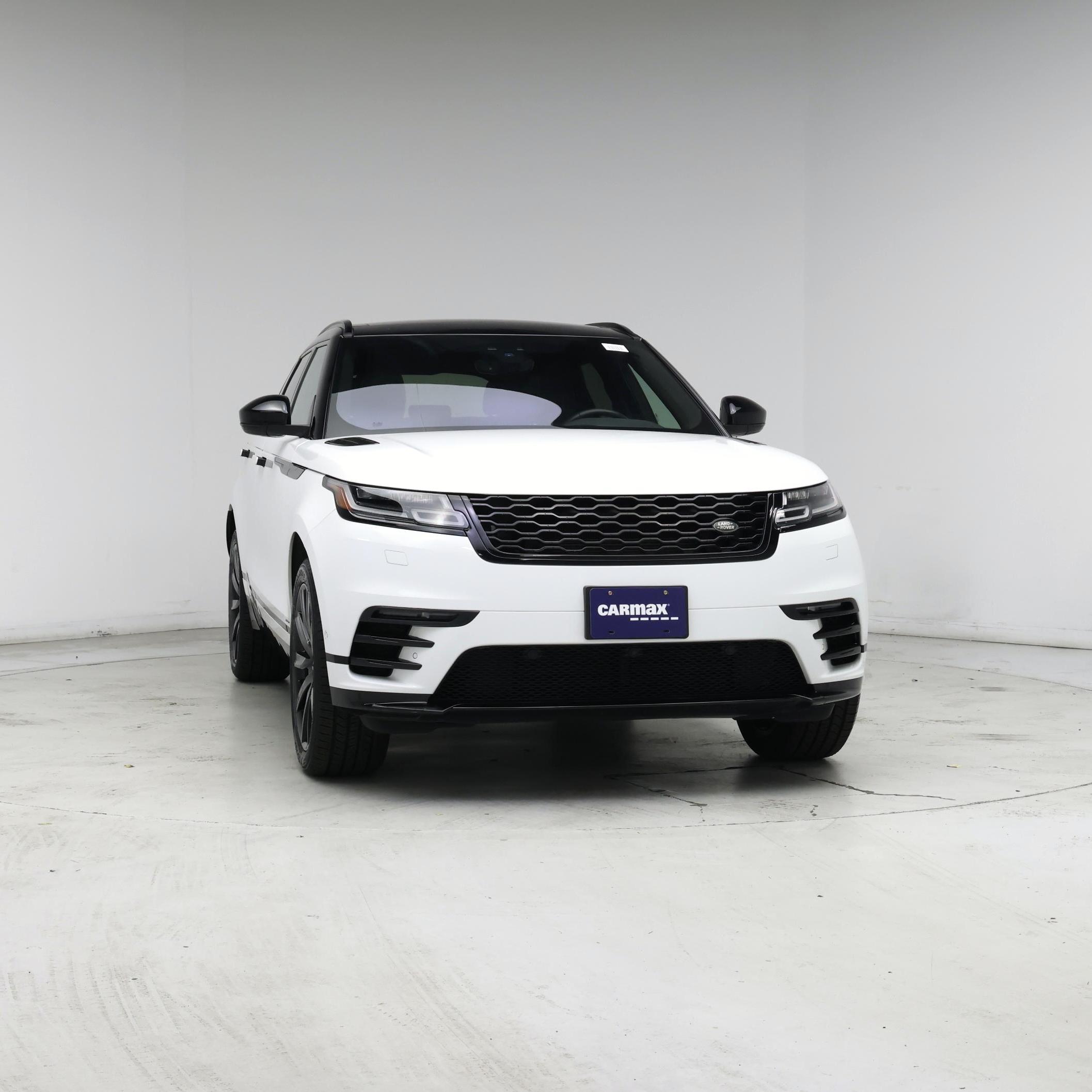 Thumbnail: 2018 Land Rover Range Rover Velar - 5
