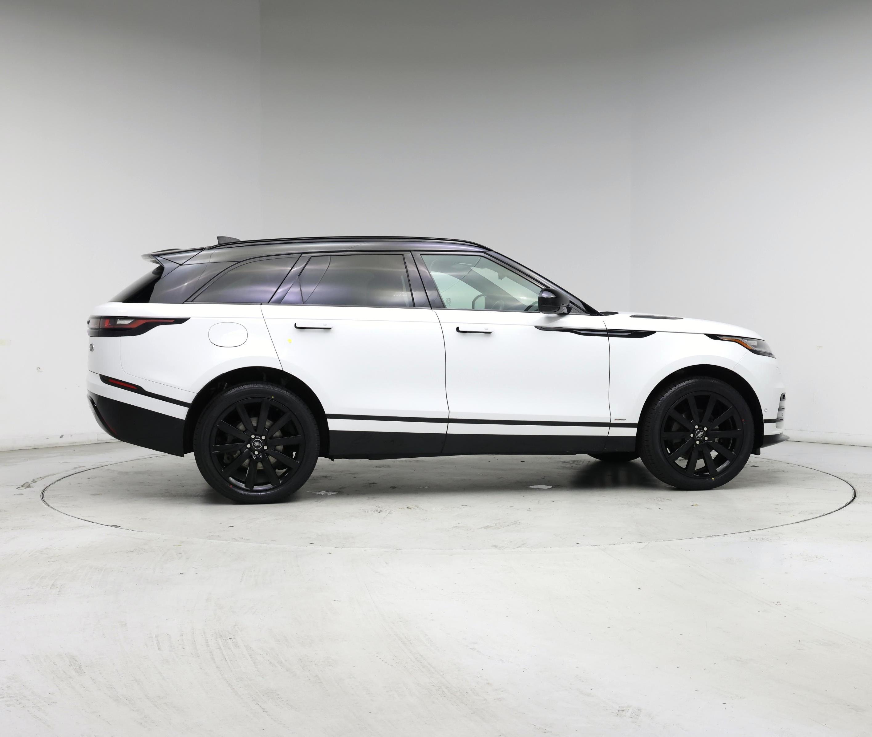 Thumbnail: 2018 Land Rover Range Rover Velar - 7