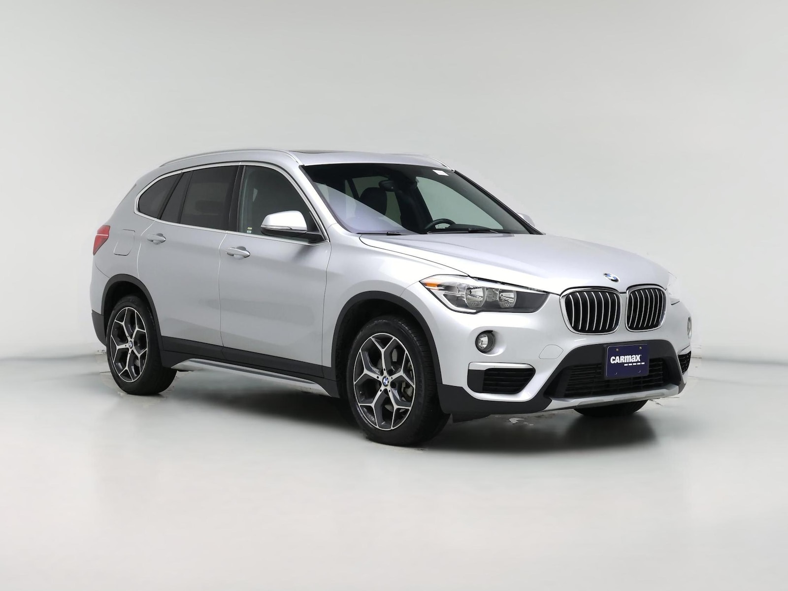 2018 BMW X1