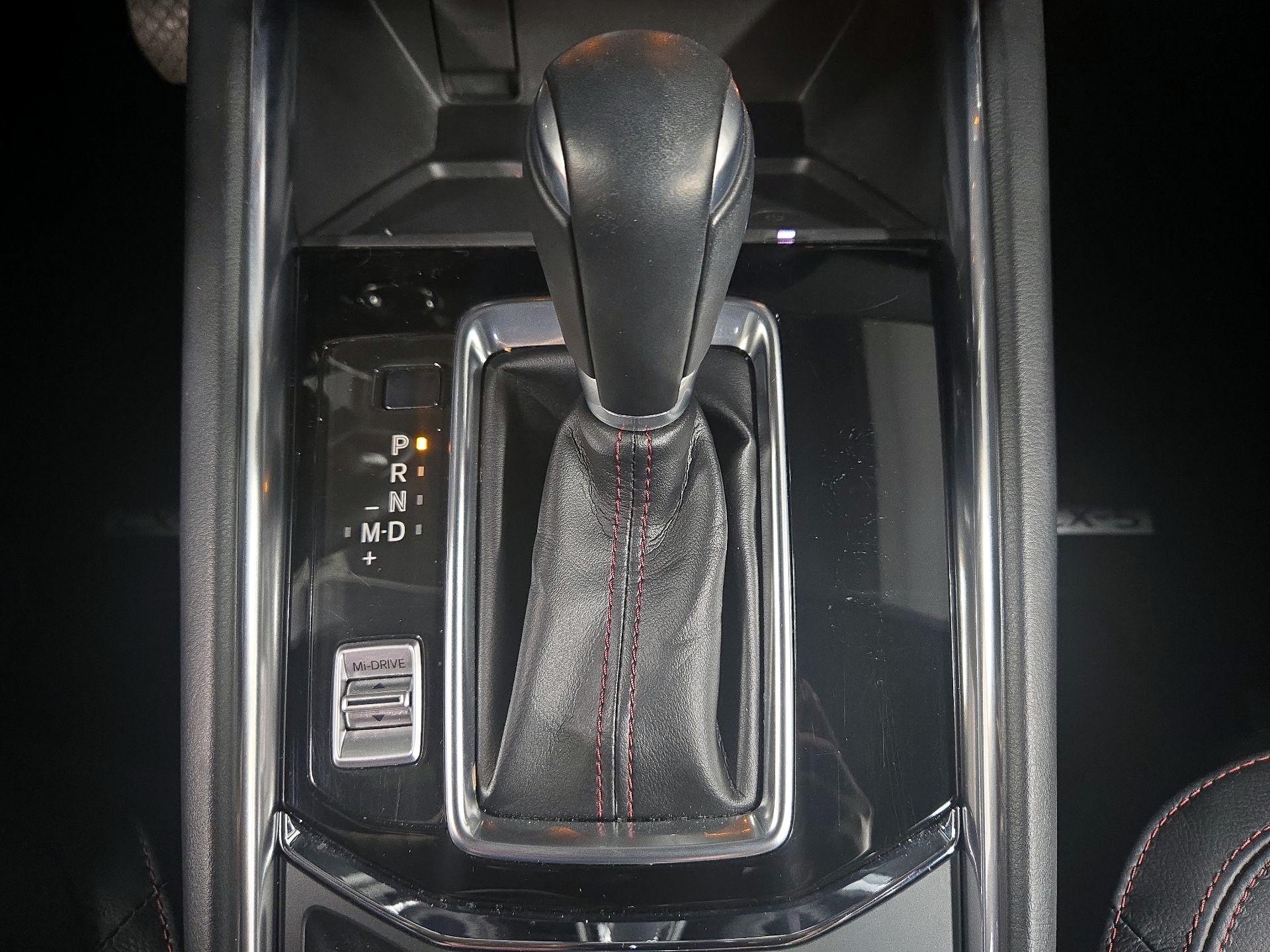 Thumbnail: 2022 Mazda CX-5 - 17