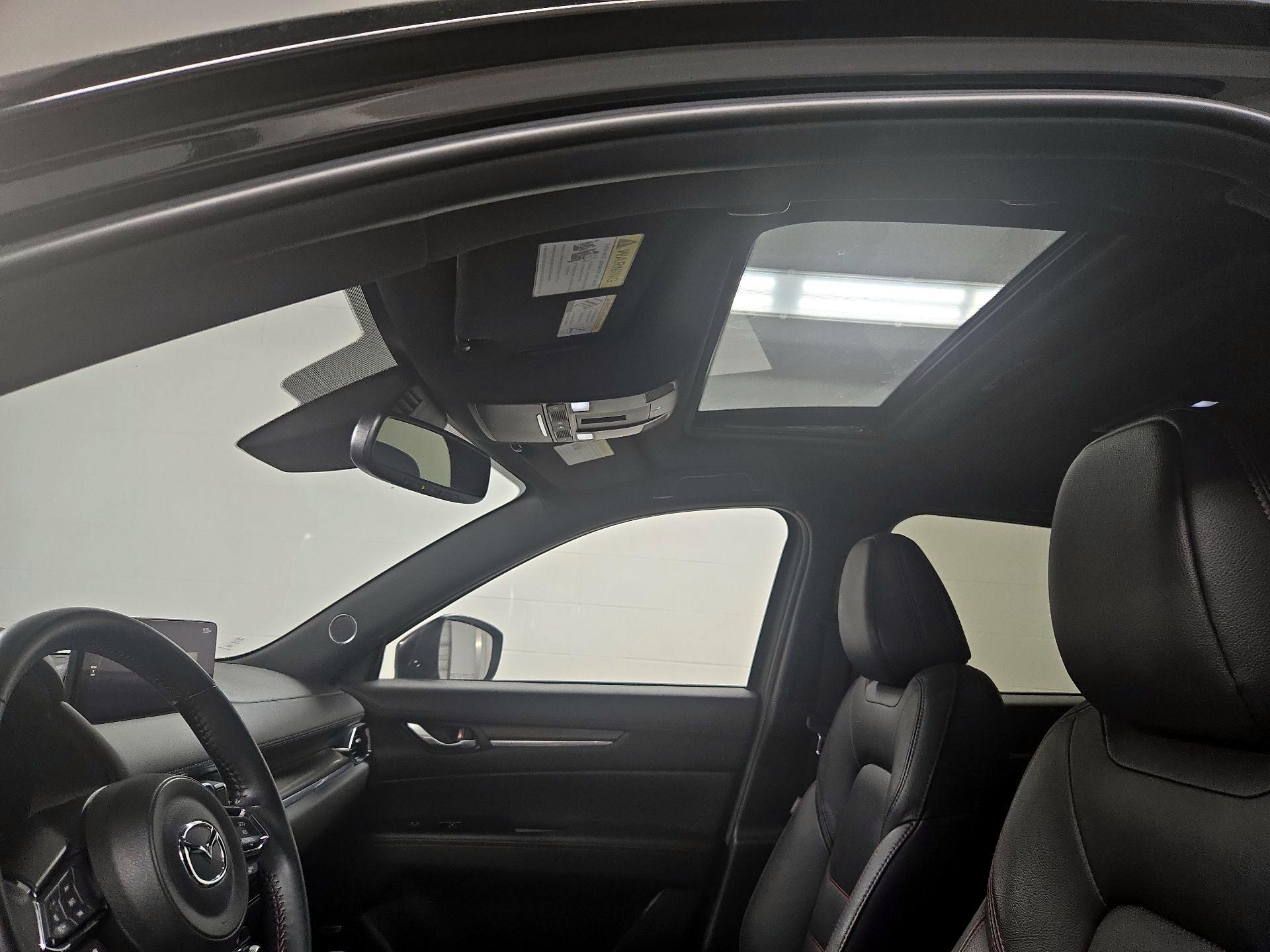 Thumbnail: 2022 Mazda CX-5 - 19