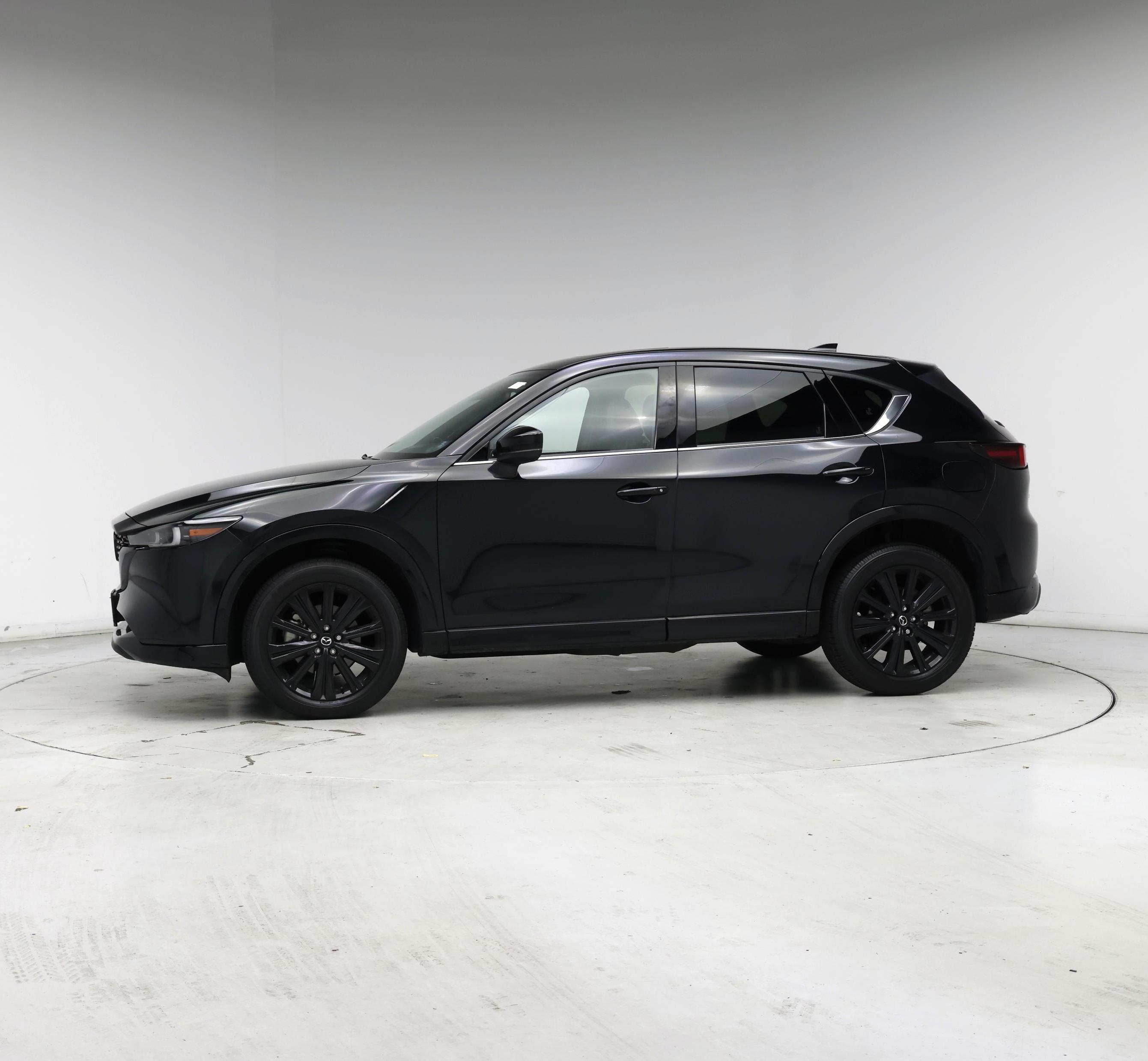 Thumbnail: 2022 Mazda CX-5 - 3