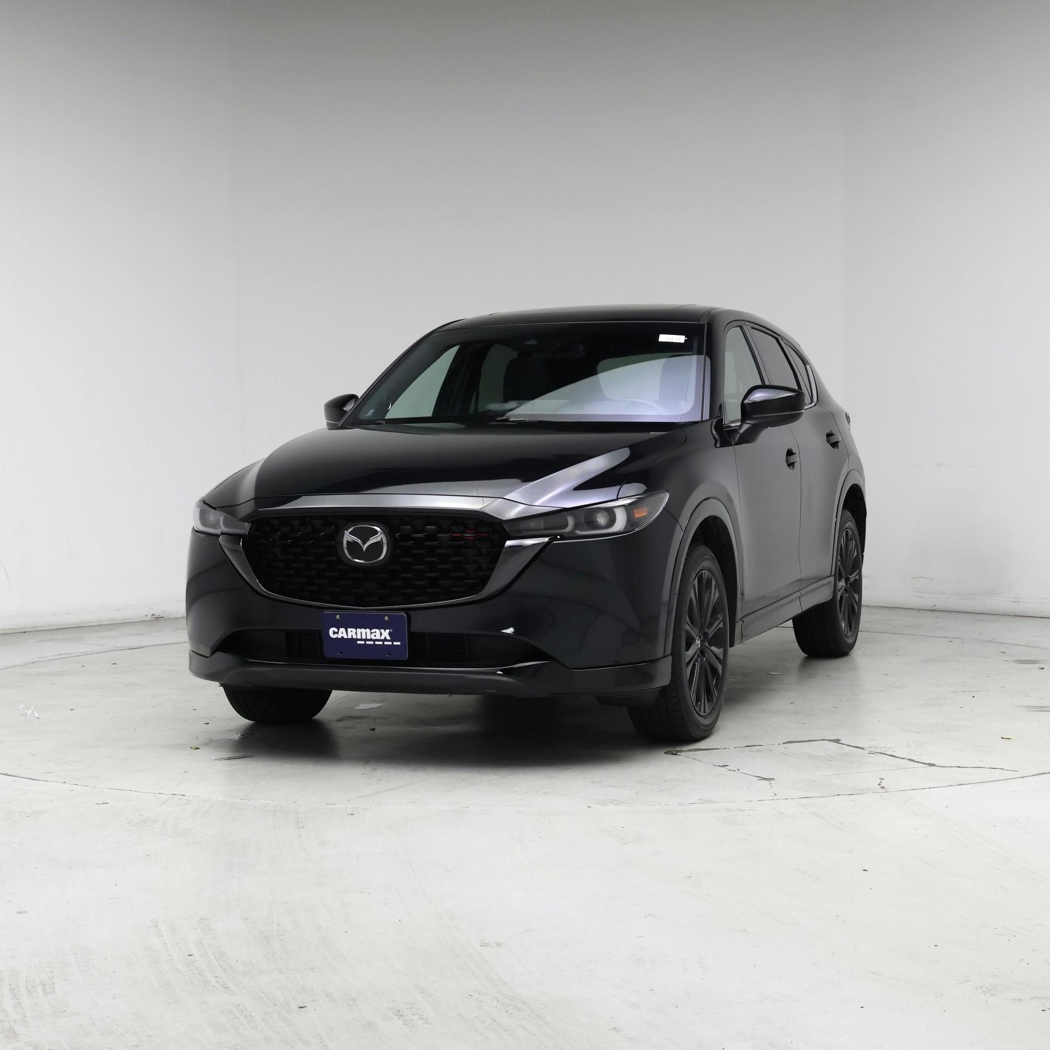 Thumbnail: 2022 Mazda CX-5 - 4