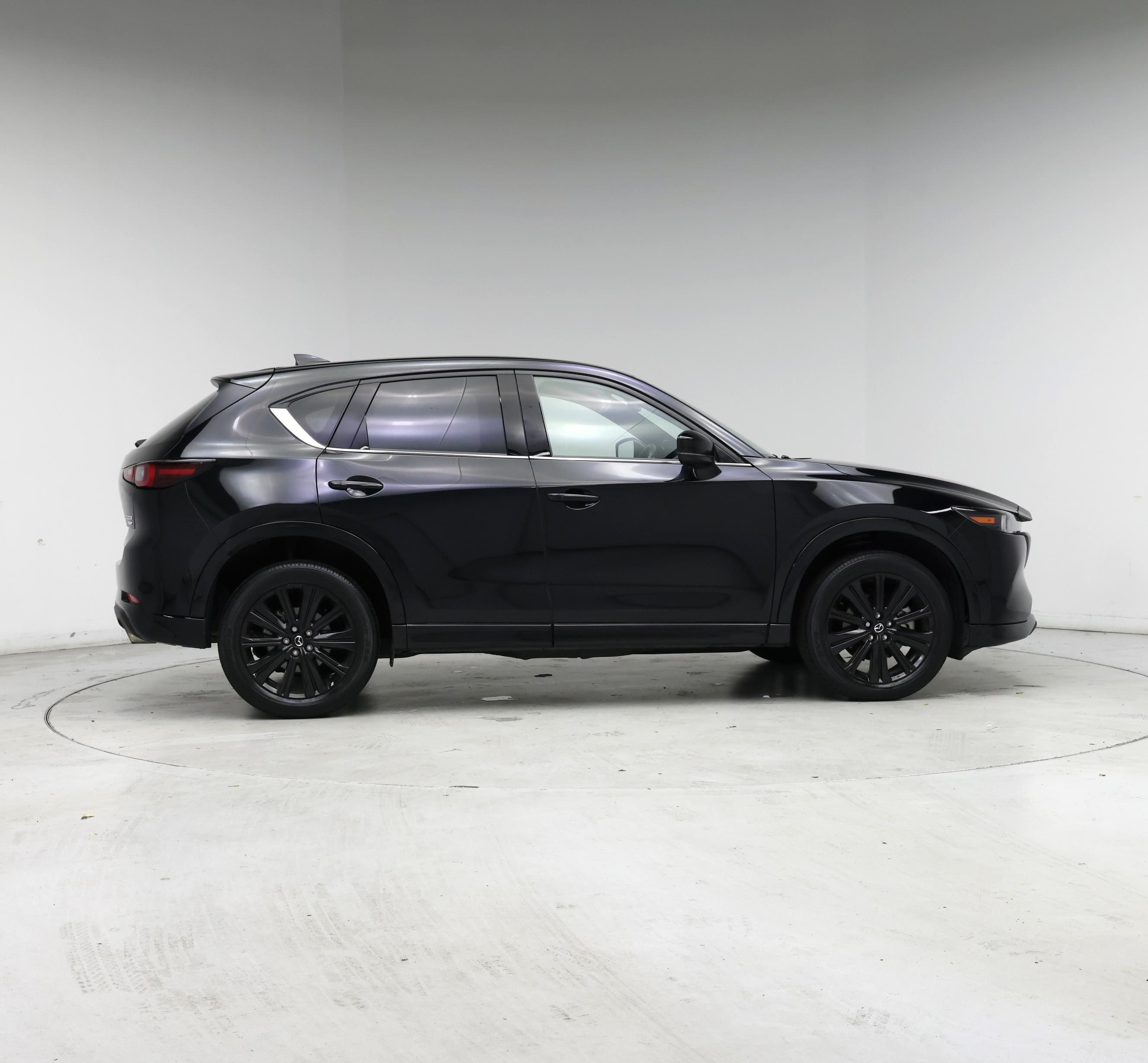 Thumbnail: 2022 Mazda CX-5 - 7