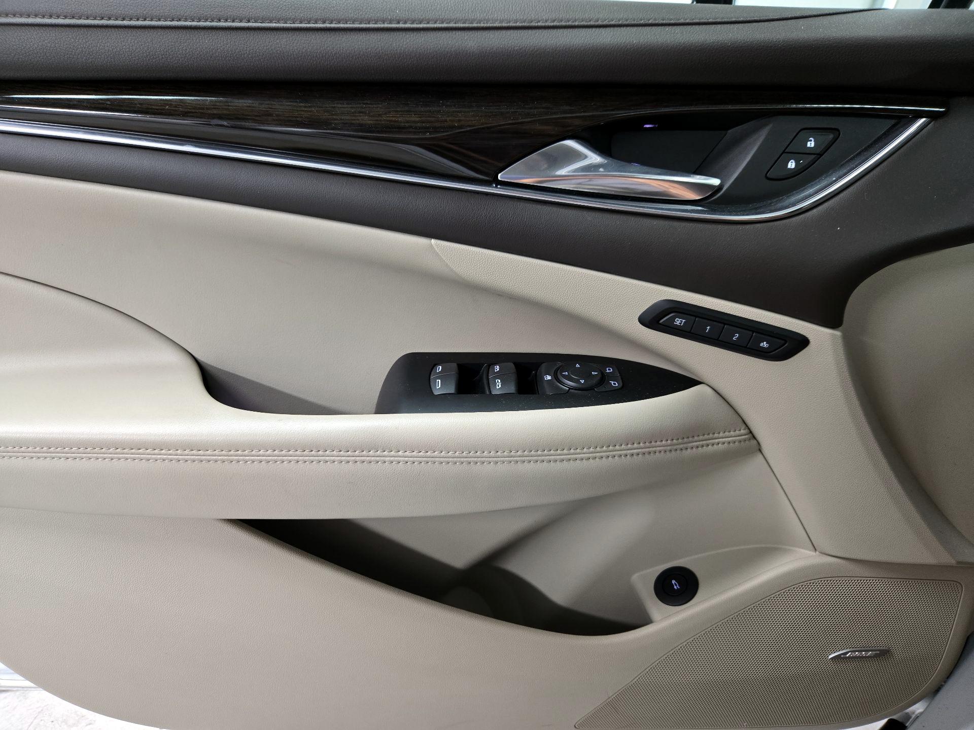 Thumbnail: 2018 Buick LaCrosse - 12