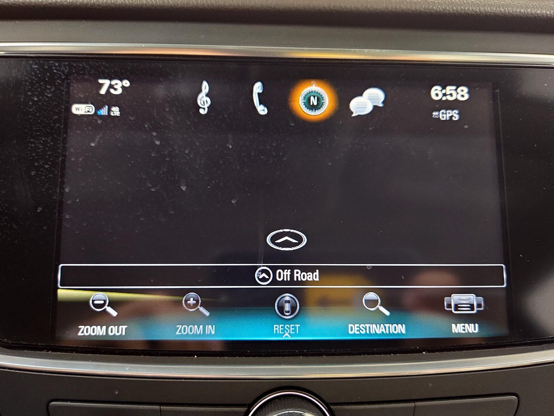 Thumbnail: 2018 Buick LaCrosse - 14