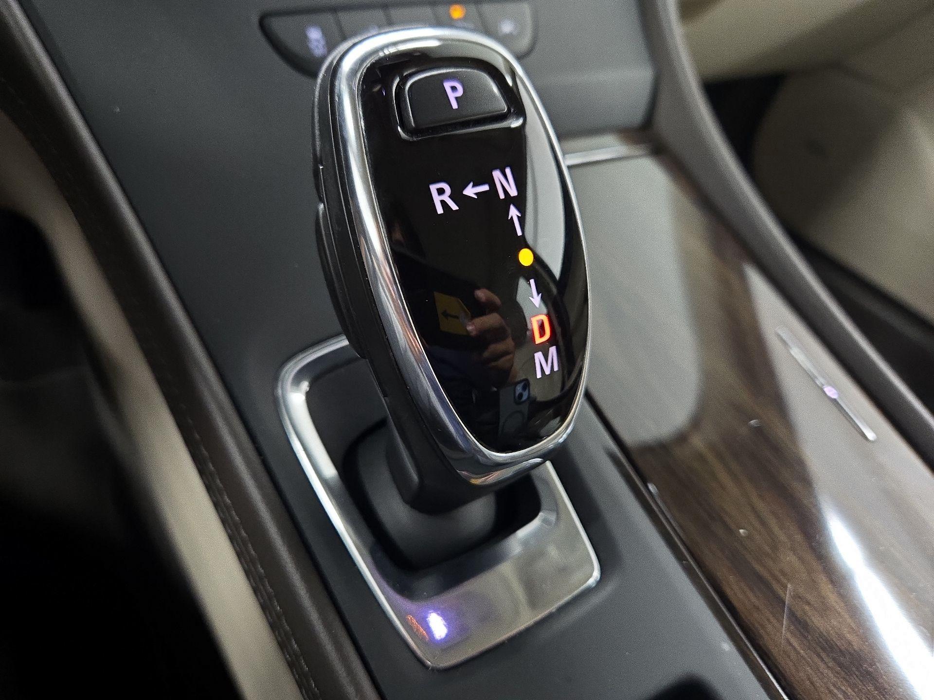 Thumbnail: 2018 Buick LaCrosse - 18
