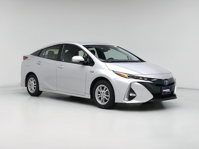 2018 Toyota Prius Prime Hybrid Advanced