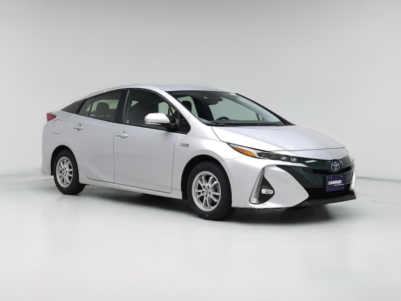 2018 Toyota Prius Prime Advanced -
                  Puyallup, WA