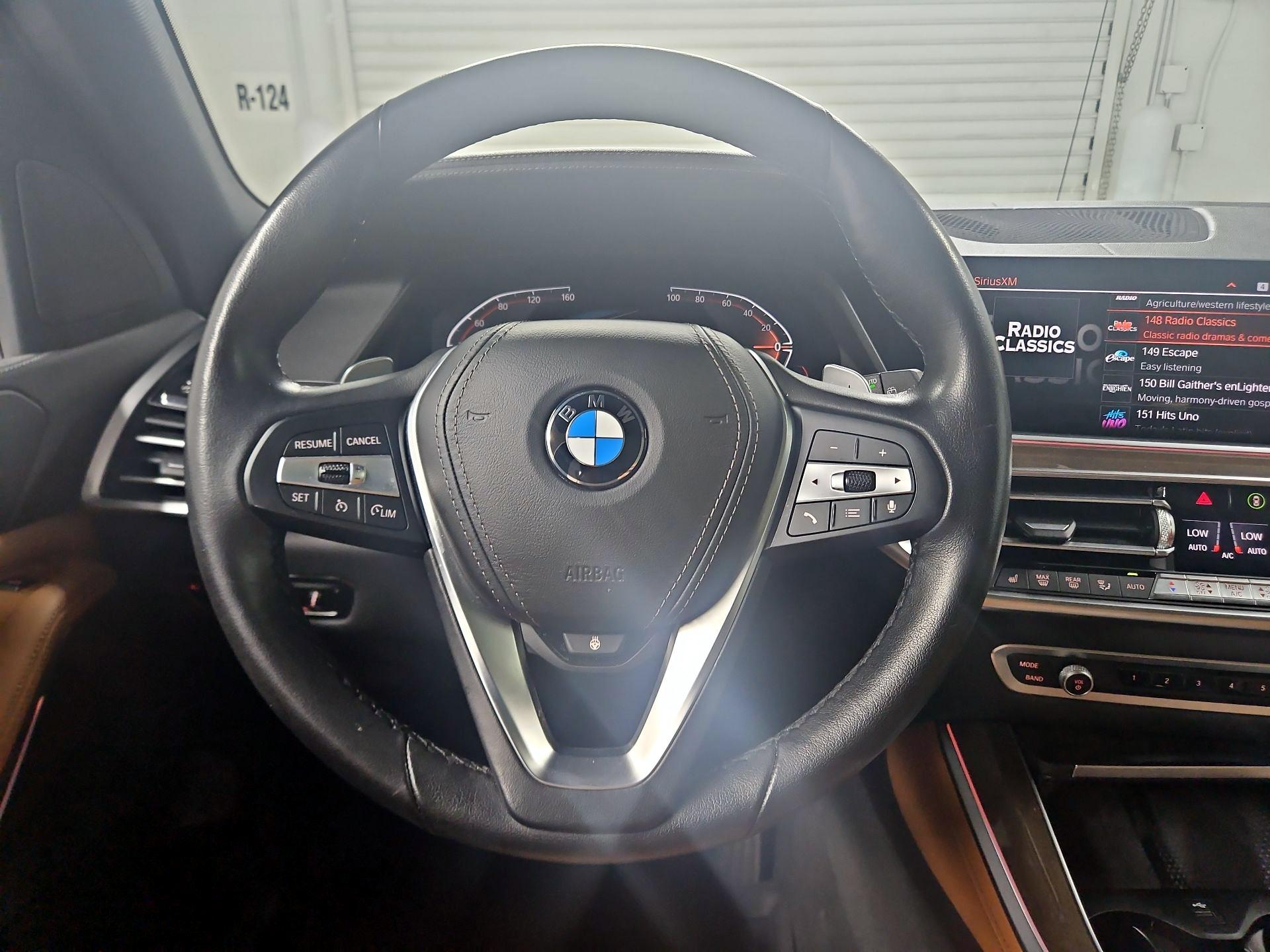 Thumbnail: 2021 BMW X5 - 10