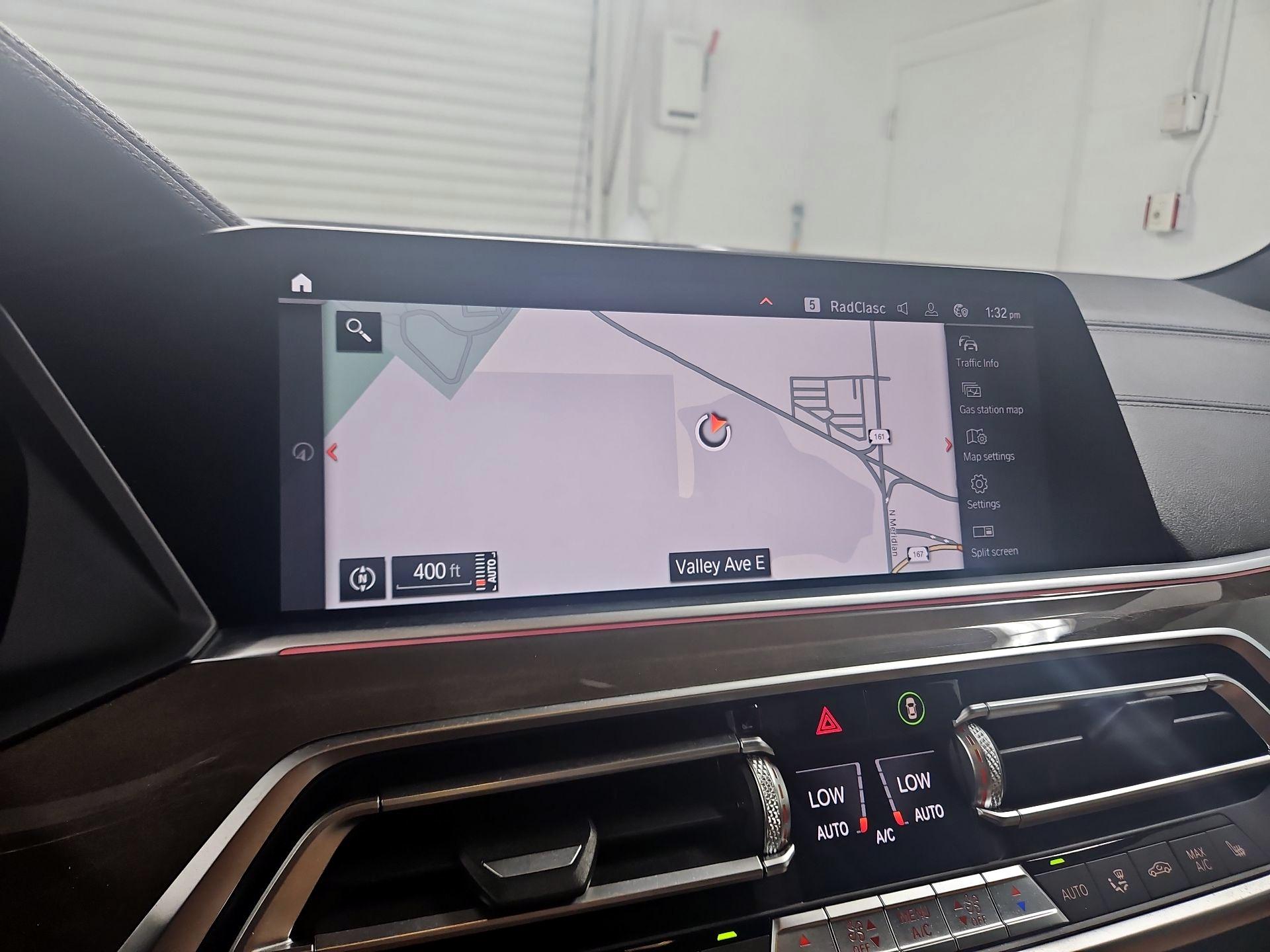 Thumbnail: 2021 BMW X5 - 14