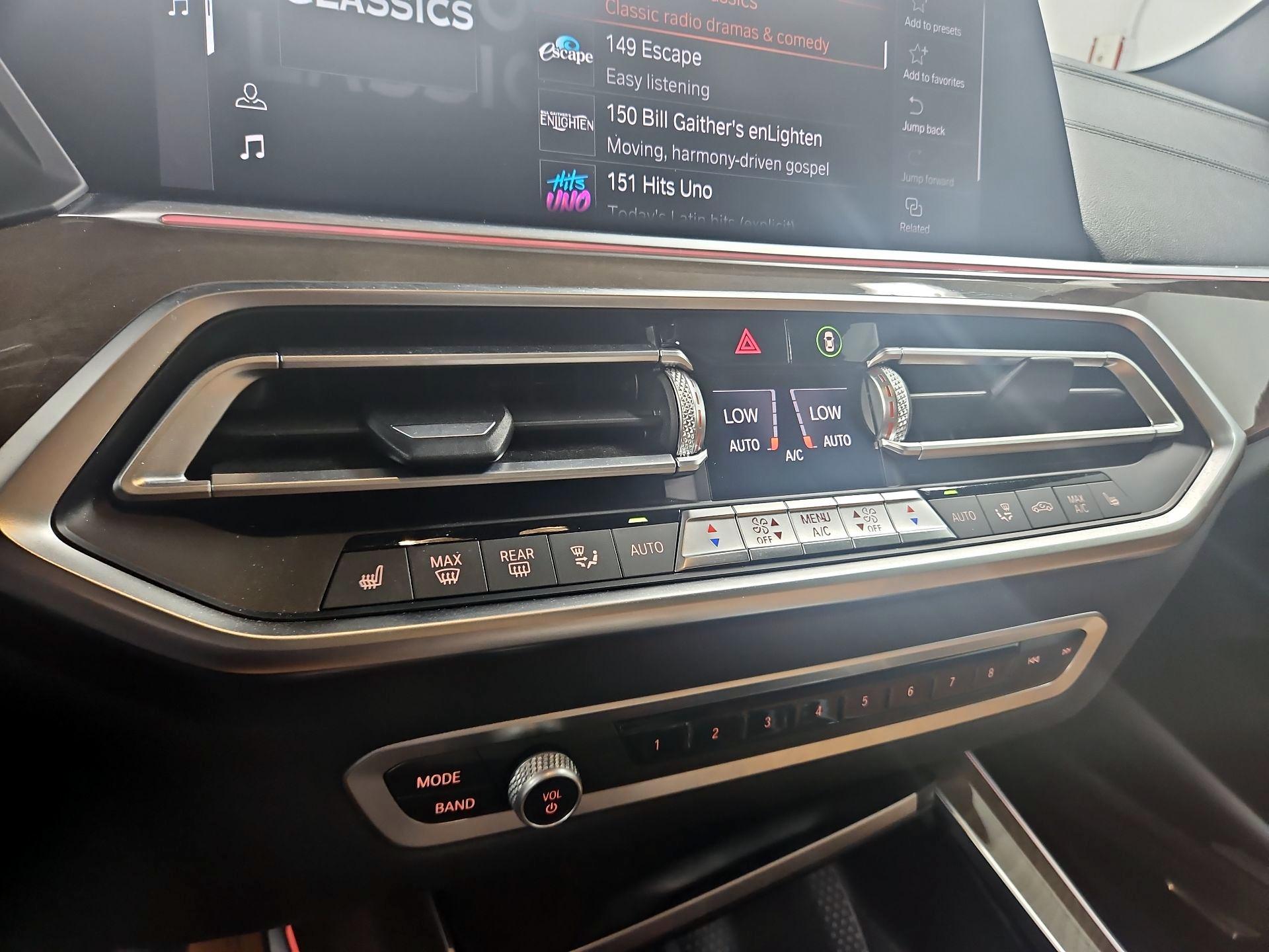Thumbnail: 2021 BMW X5 - 17